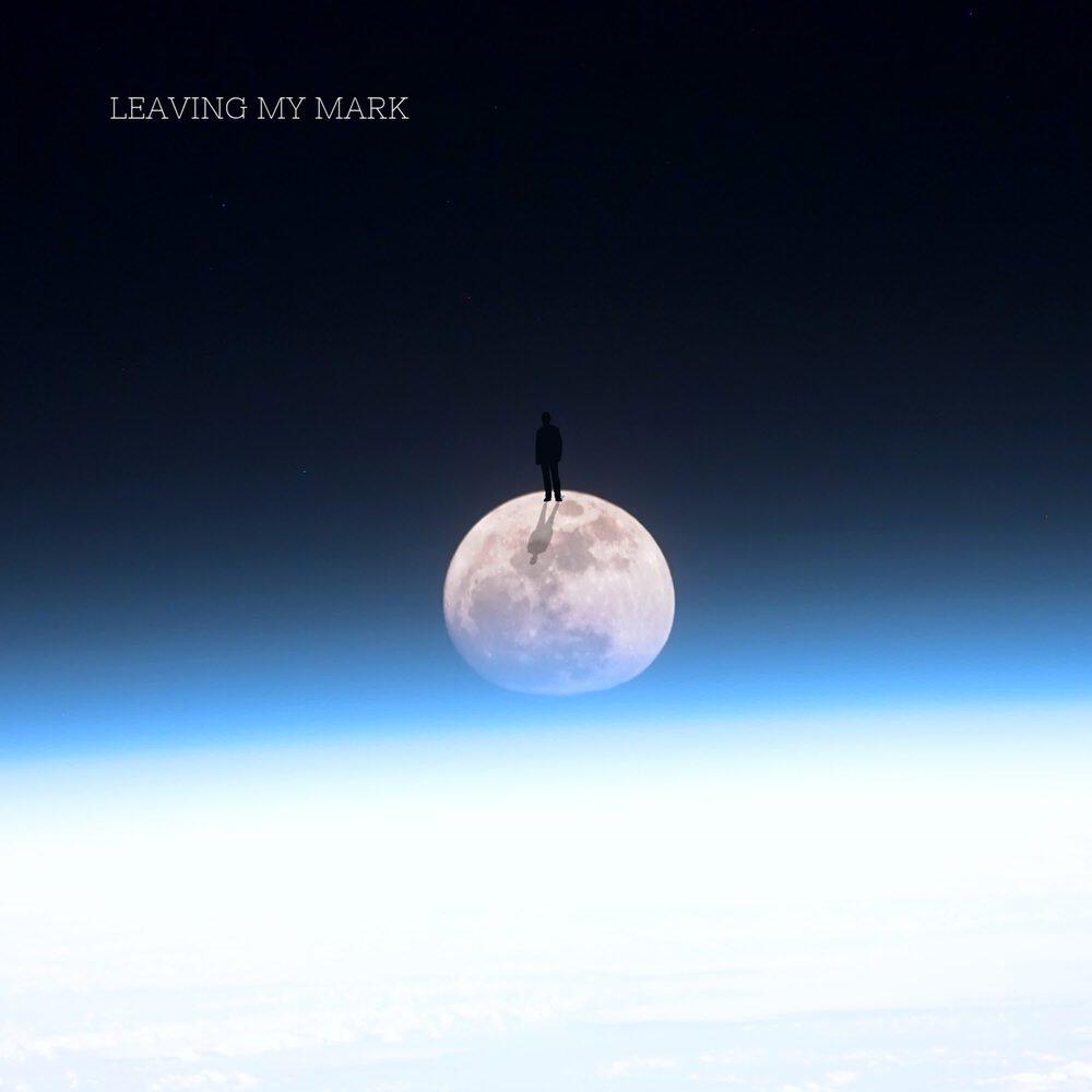 Релиз LEAVING MY MARK