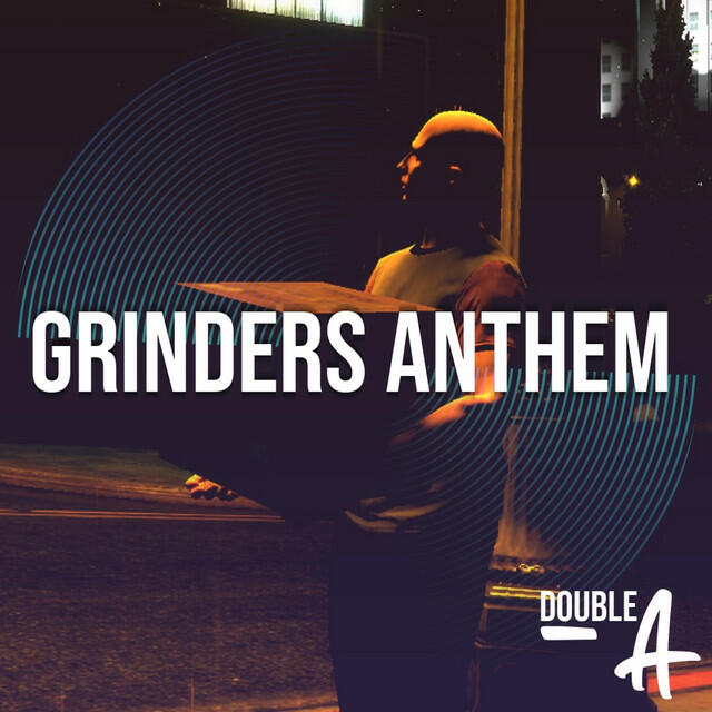 Релиз Grinders Anthem