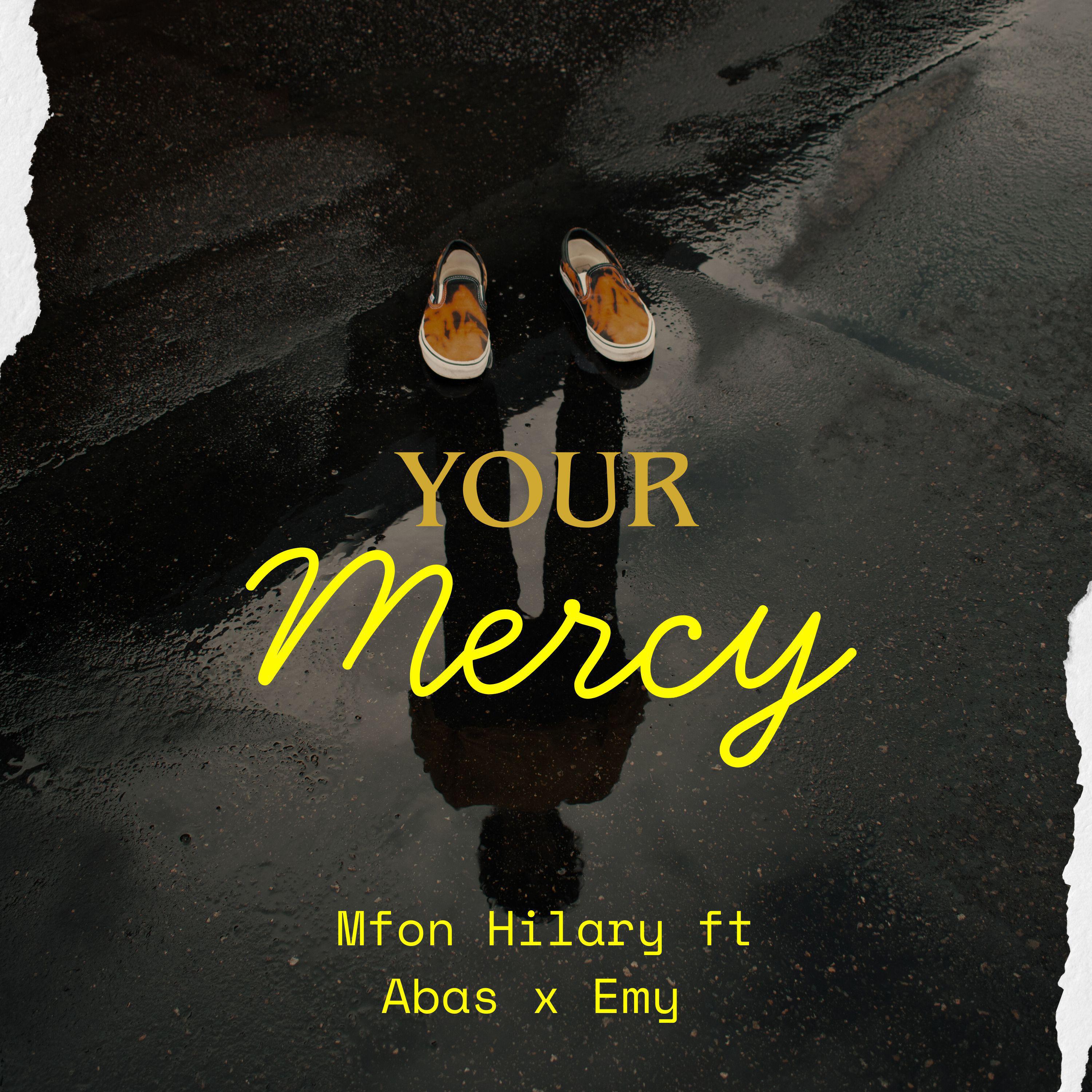 Релиз Your Mercy