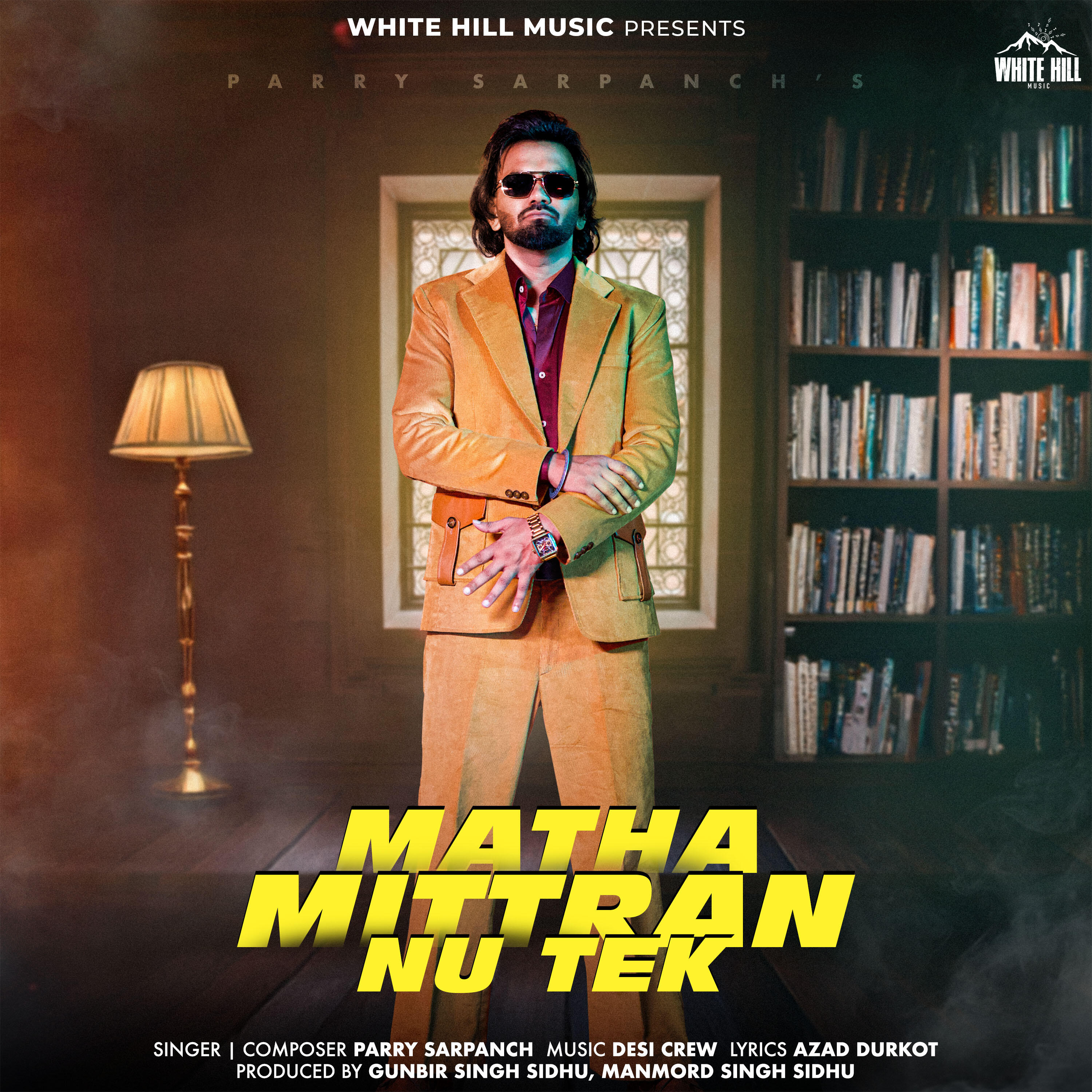 Релиз Matha Mittran Nu Tek