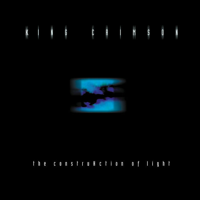Релиз The ConstruKction of Light