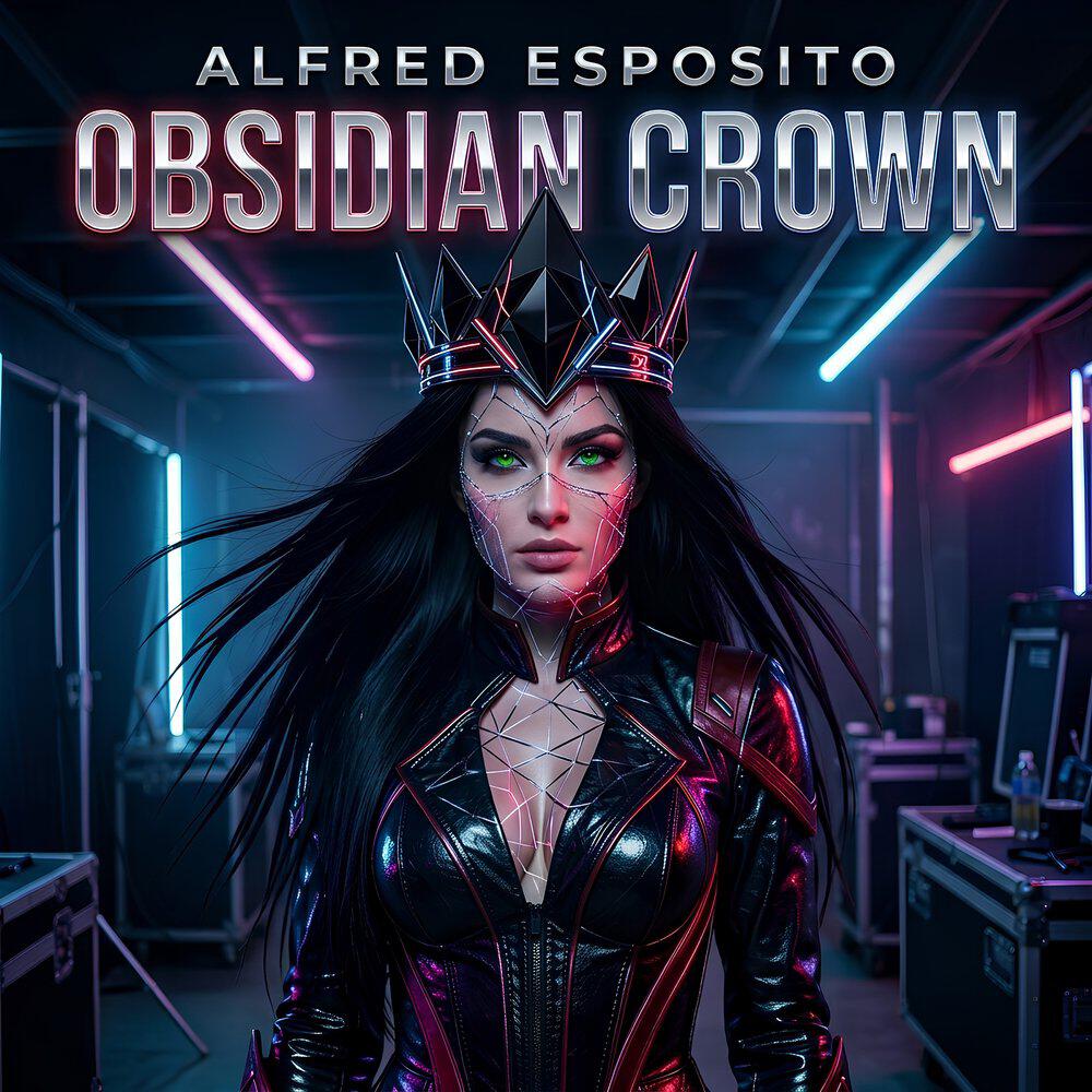 Релиз Obsidian Crown