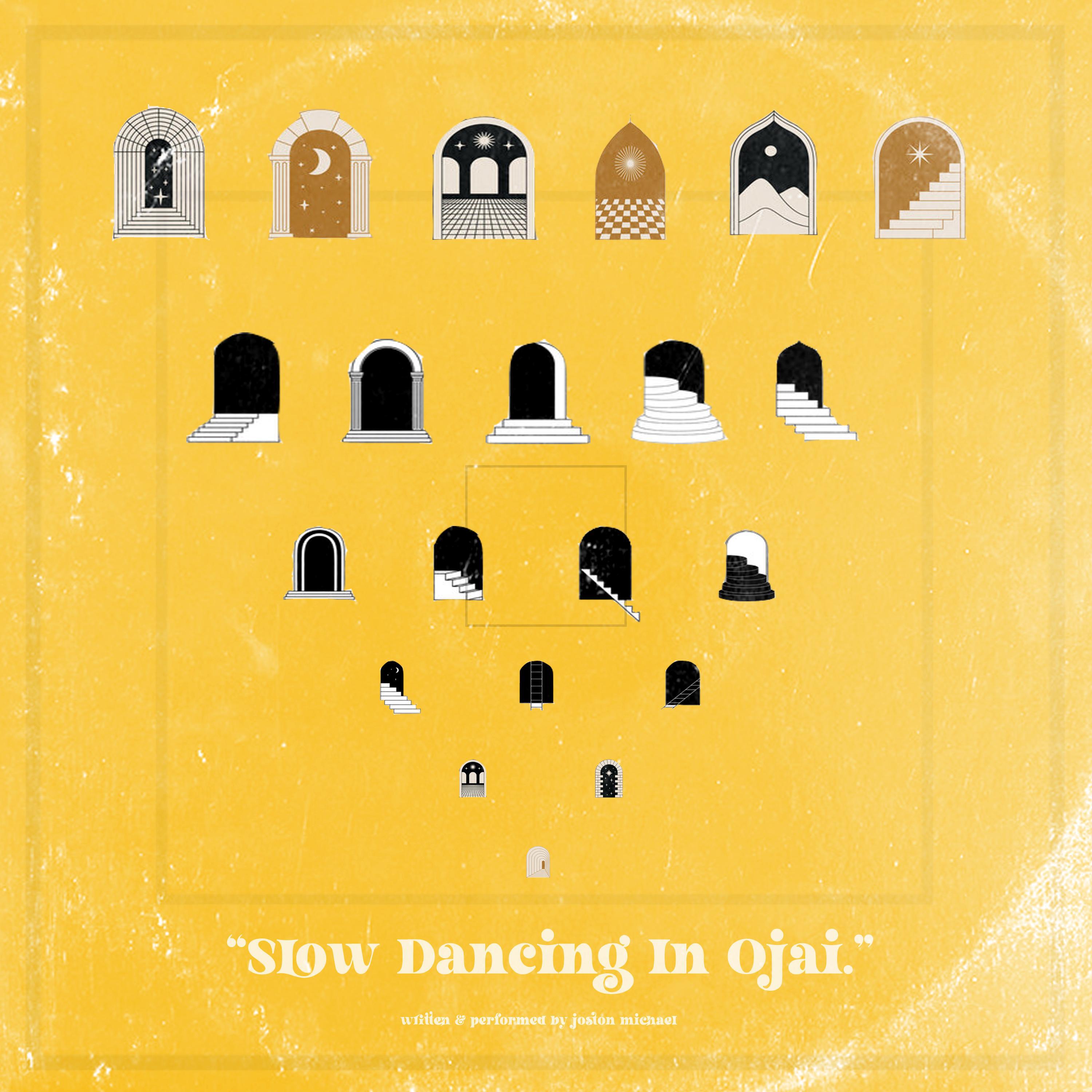 Релиз Slow Dancing In Ojai.