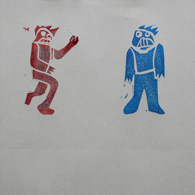 Релиз Yellow Seahorse Sessions