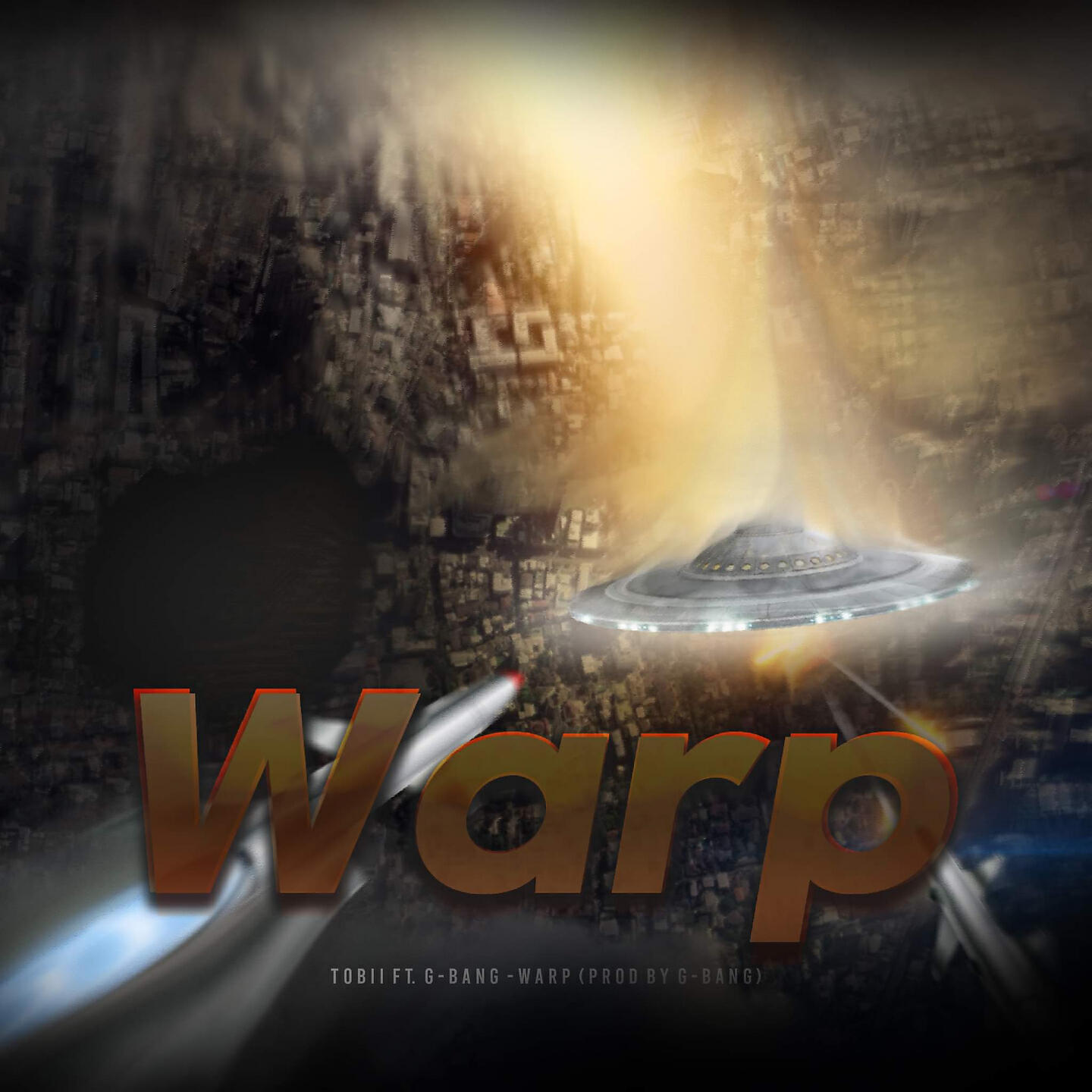 Релиз Warp