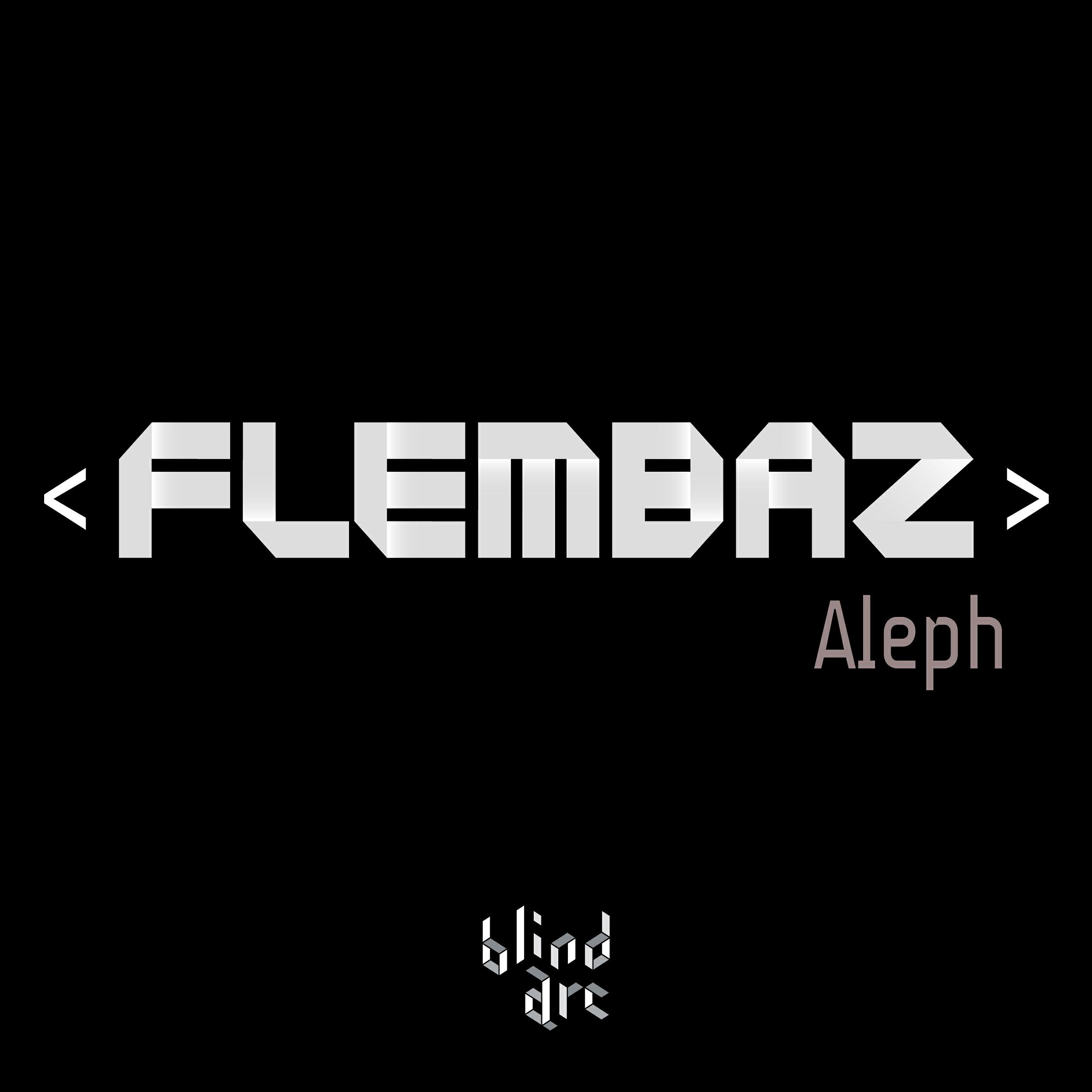 Релиз Aleph