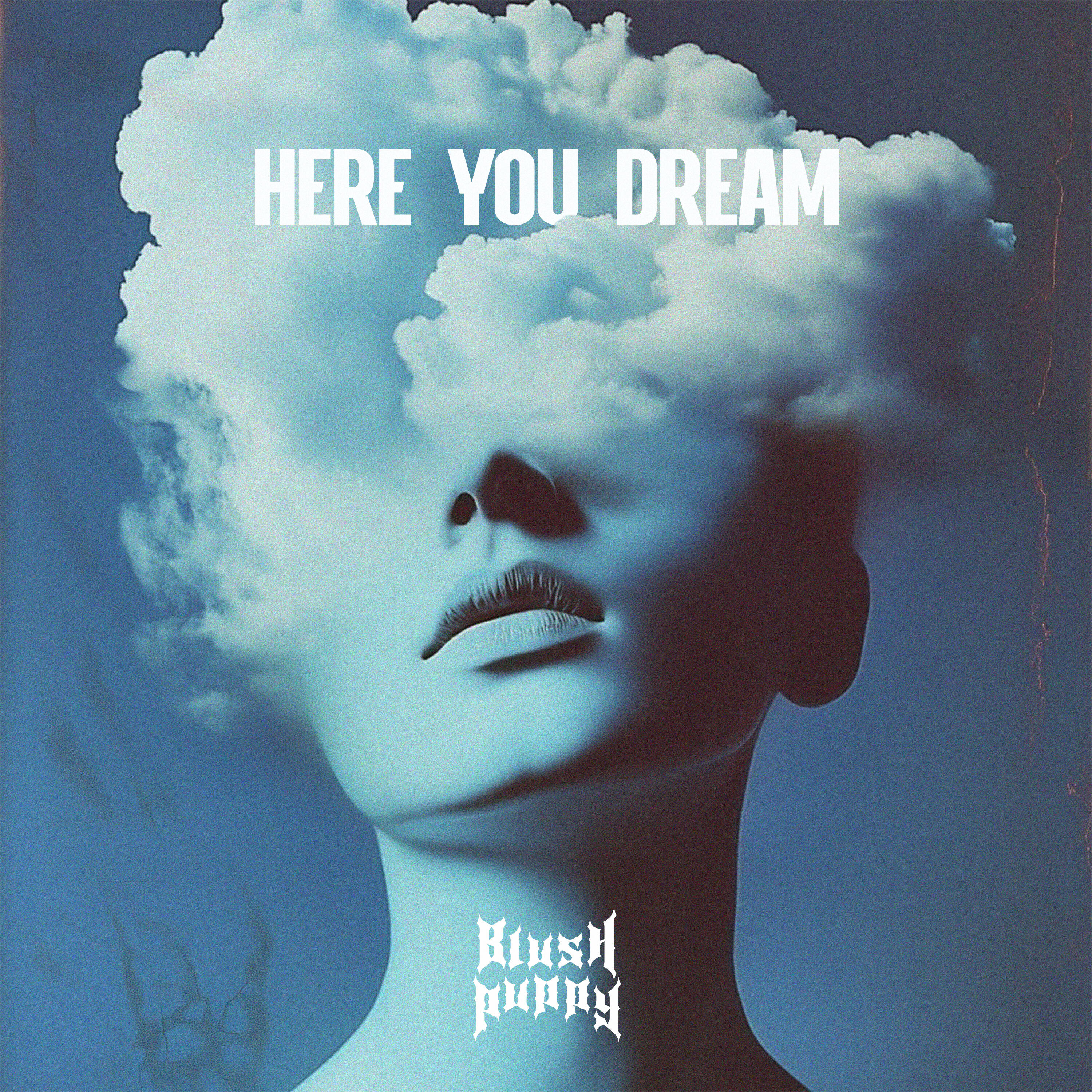 Релиз HERE YOU DREAM