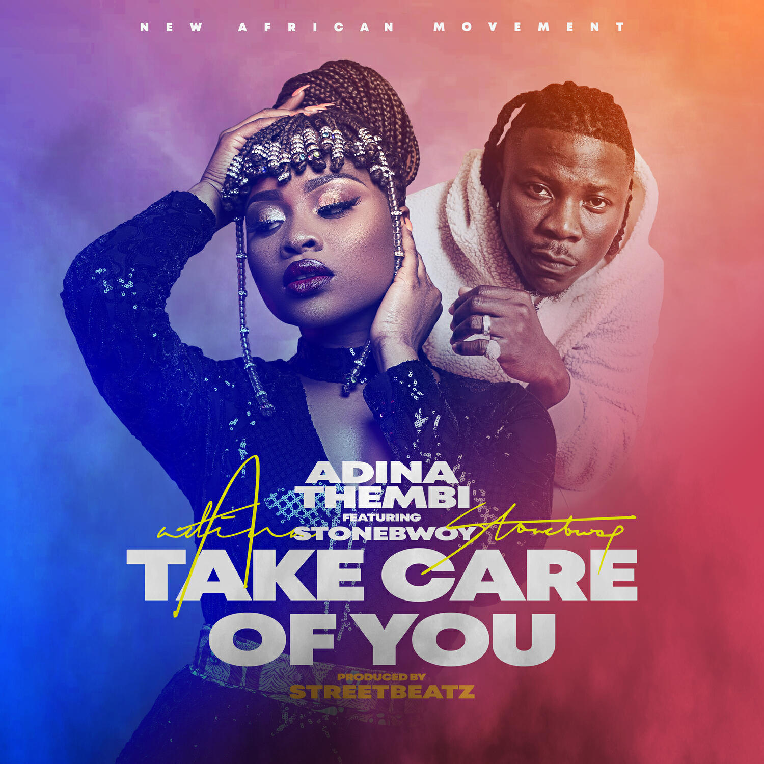 Релиз Take Care of You