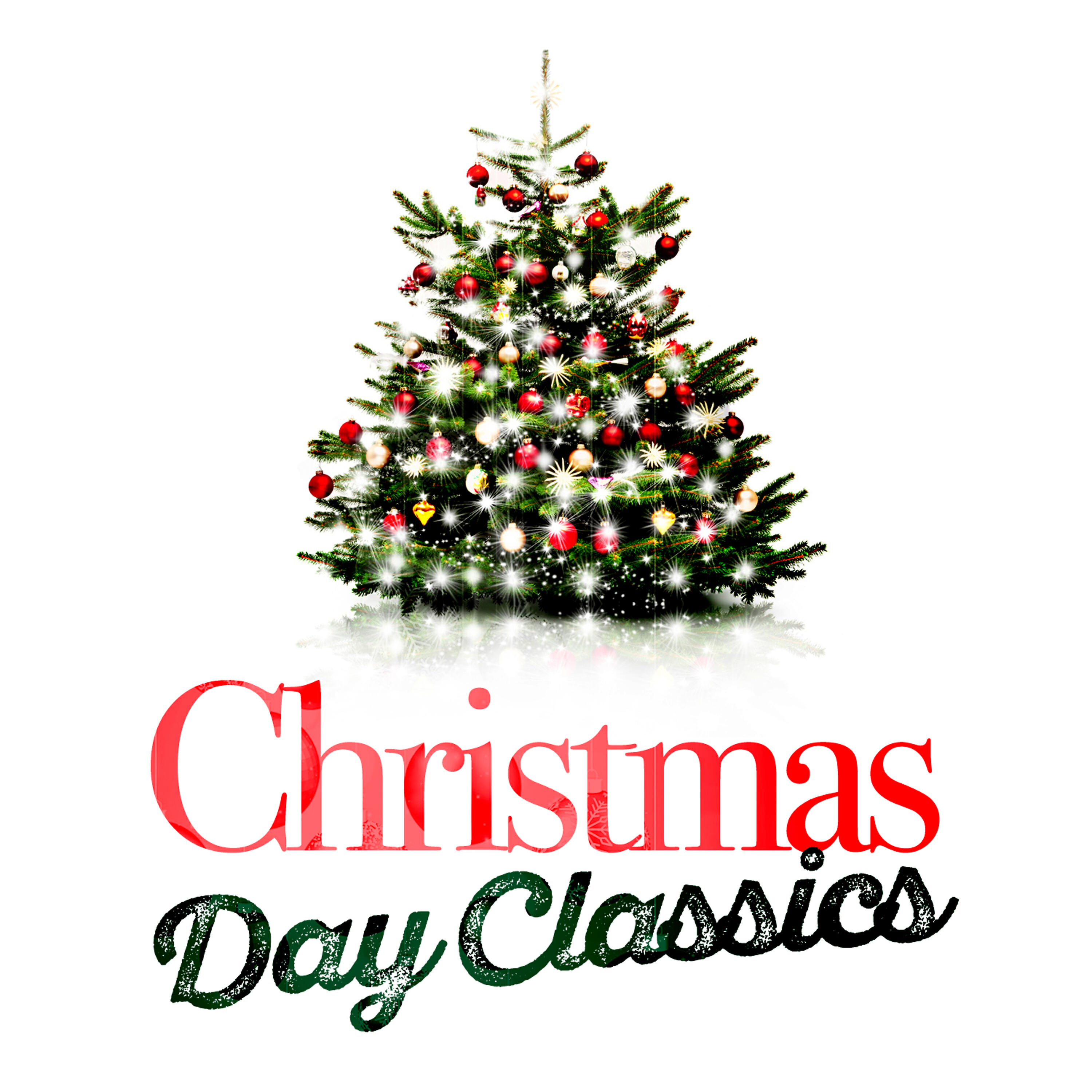 Релиз Christmas Day Classics