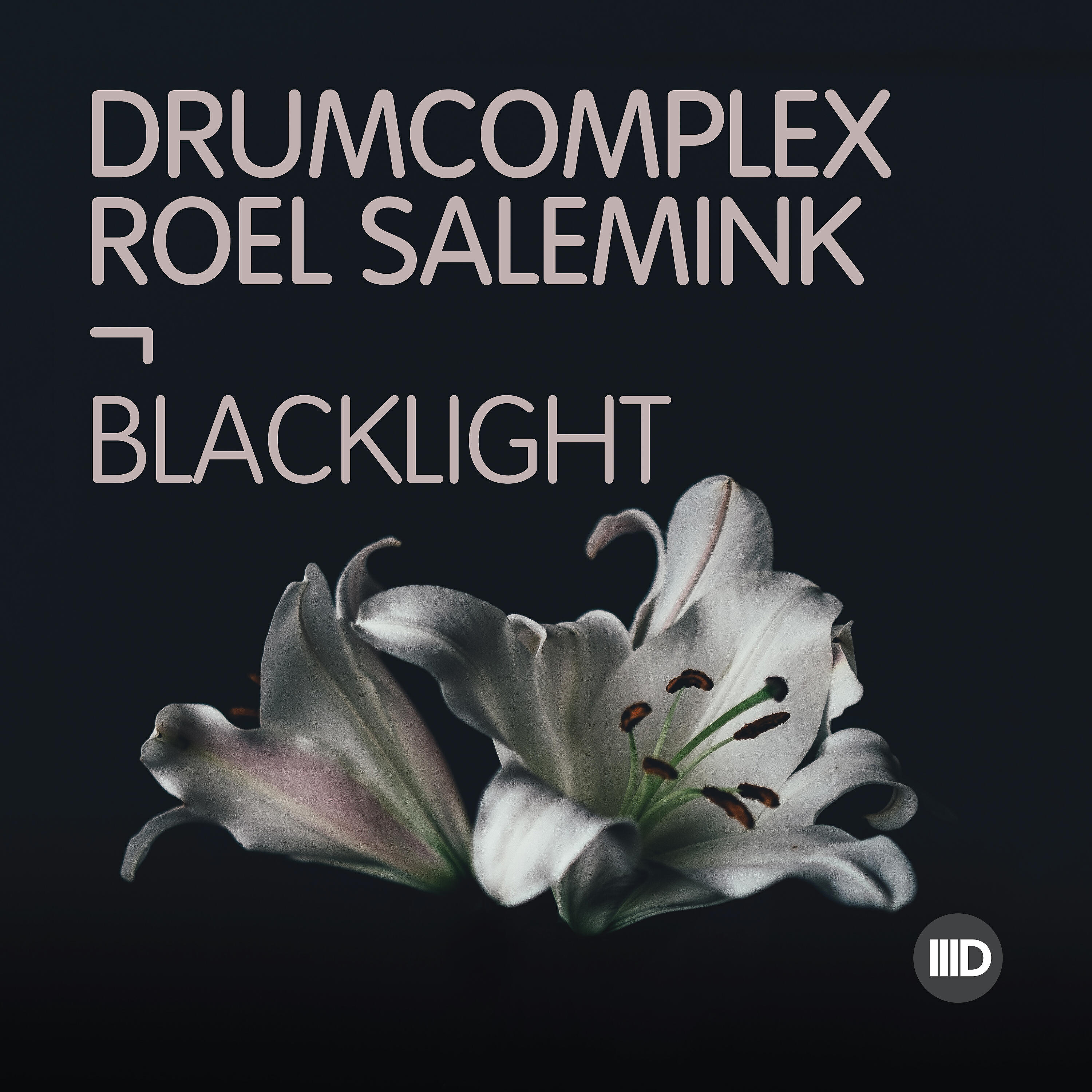 Релиз Black Light EP