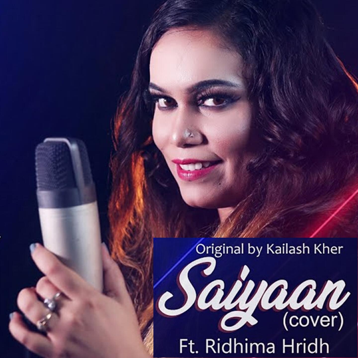 Релиз Tu Jo Chule Pyar Se-Saiyaan