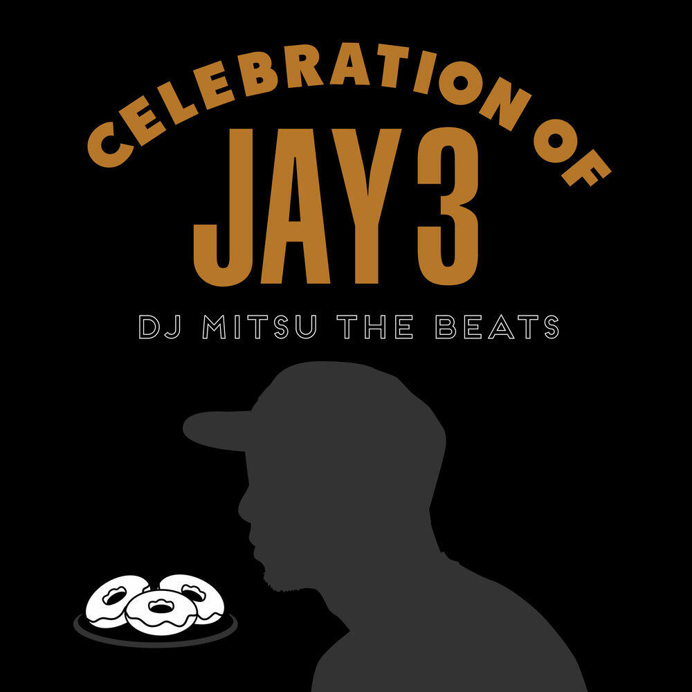 Релиз CELEBRATION OF JAY 3