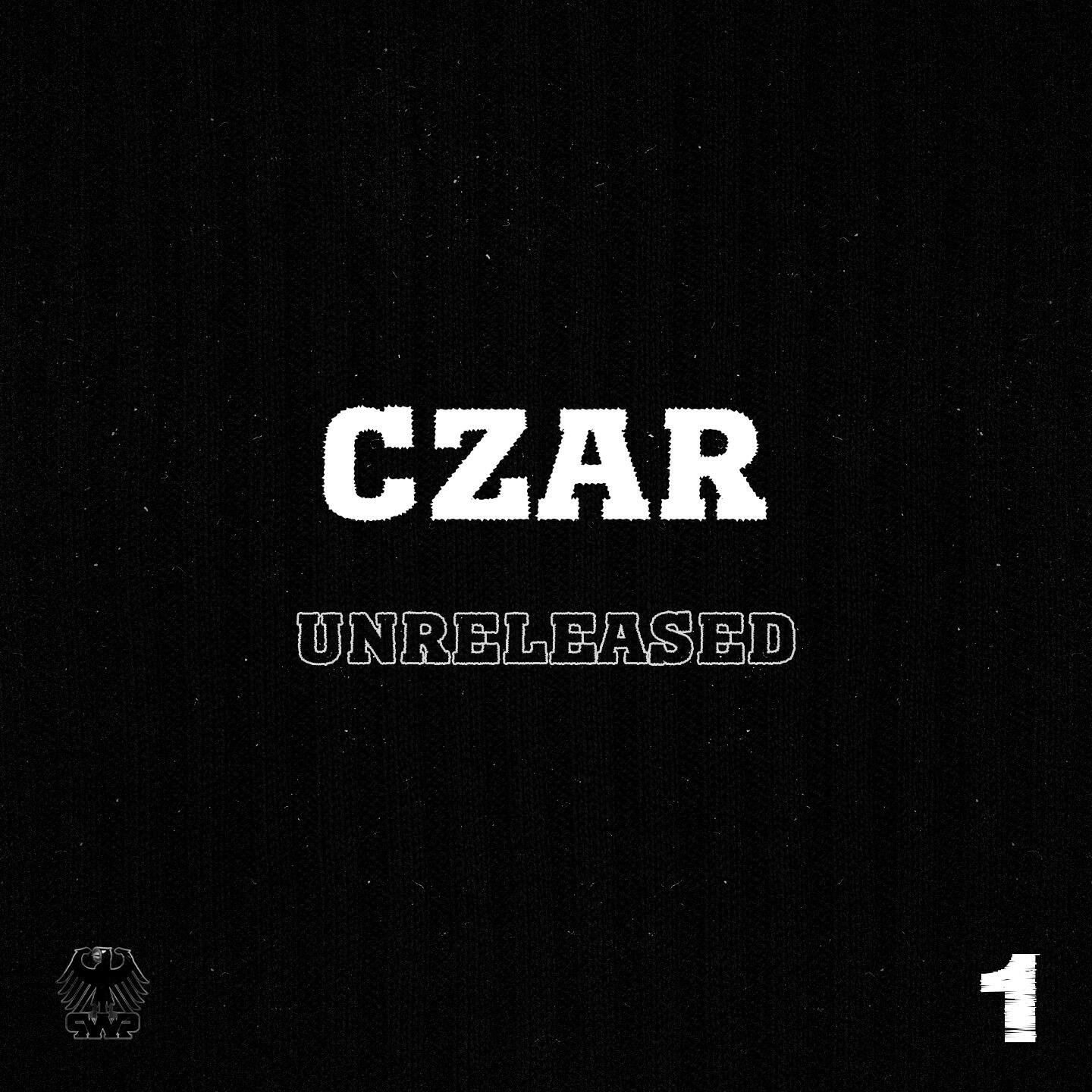 Czar, Antic - SIE WILL