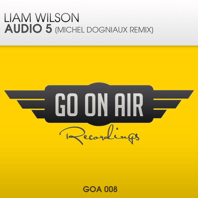 Релиз Audio 5