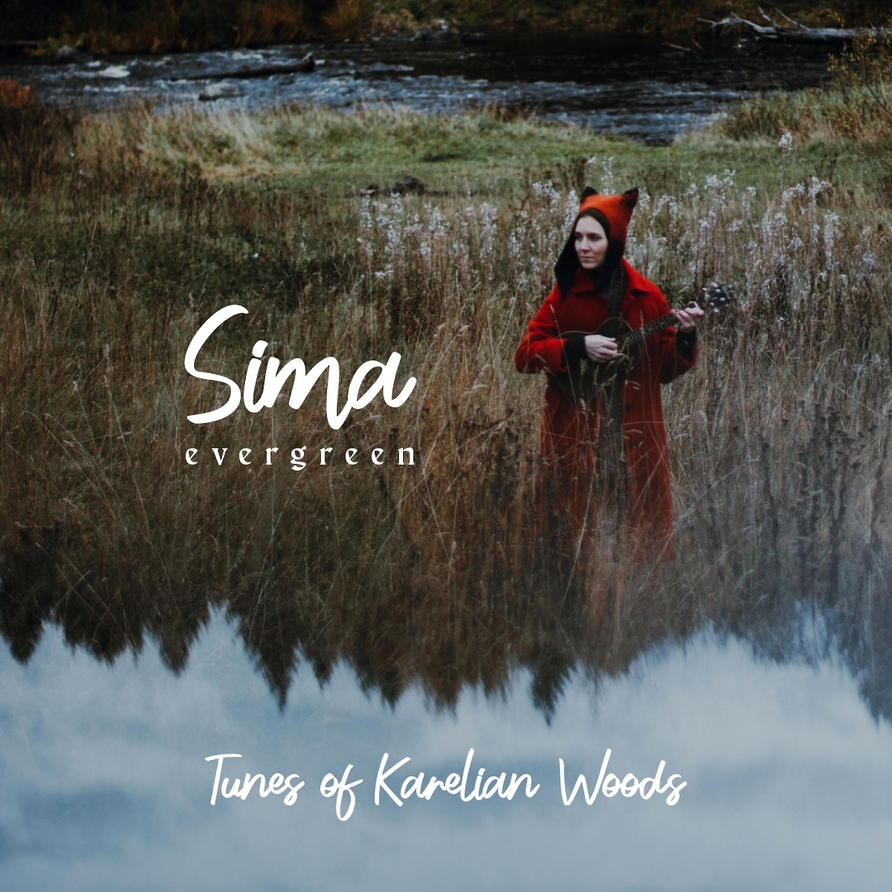 Релиз Tunes of Karelian Woods