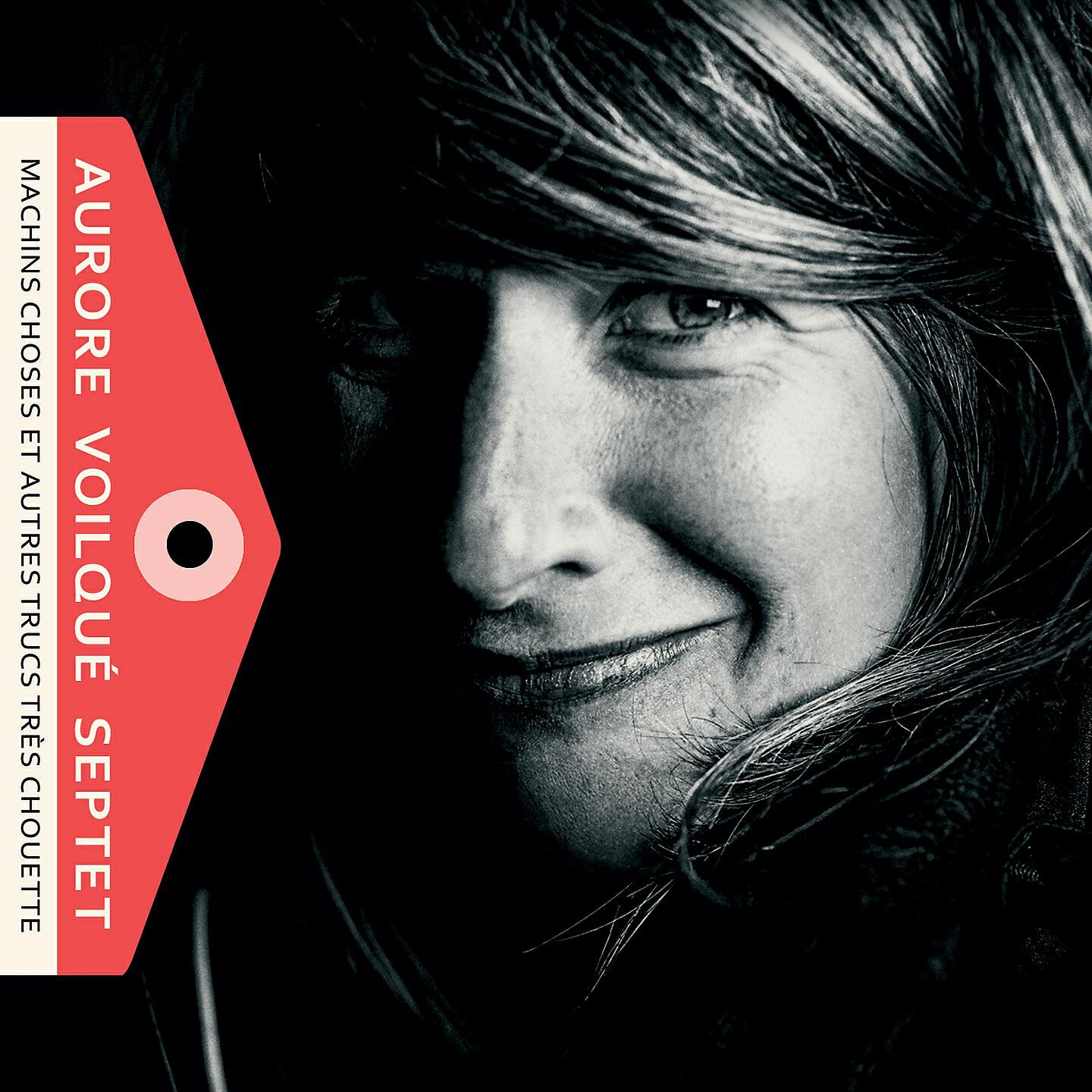 Aurore Voilqué Septet