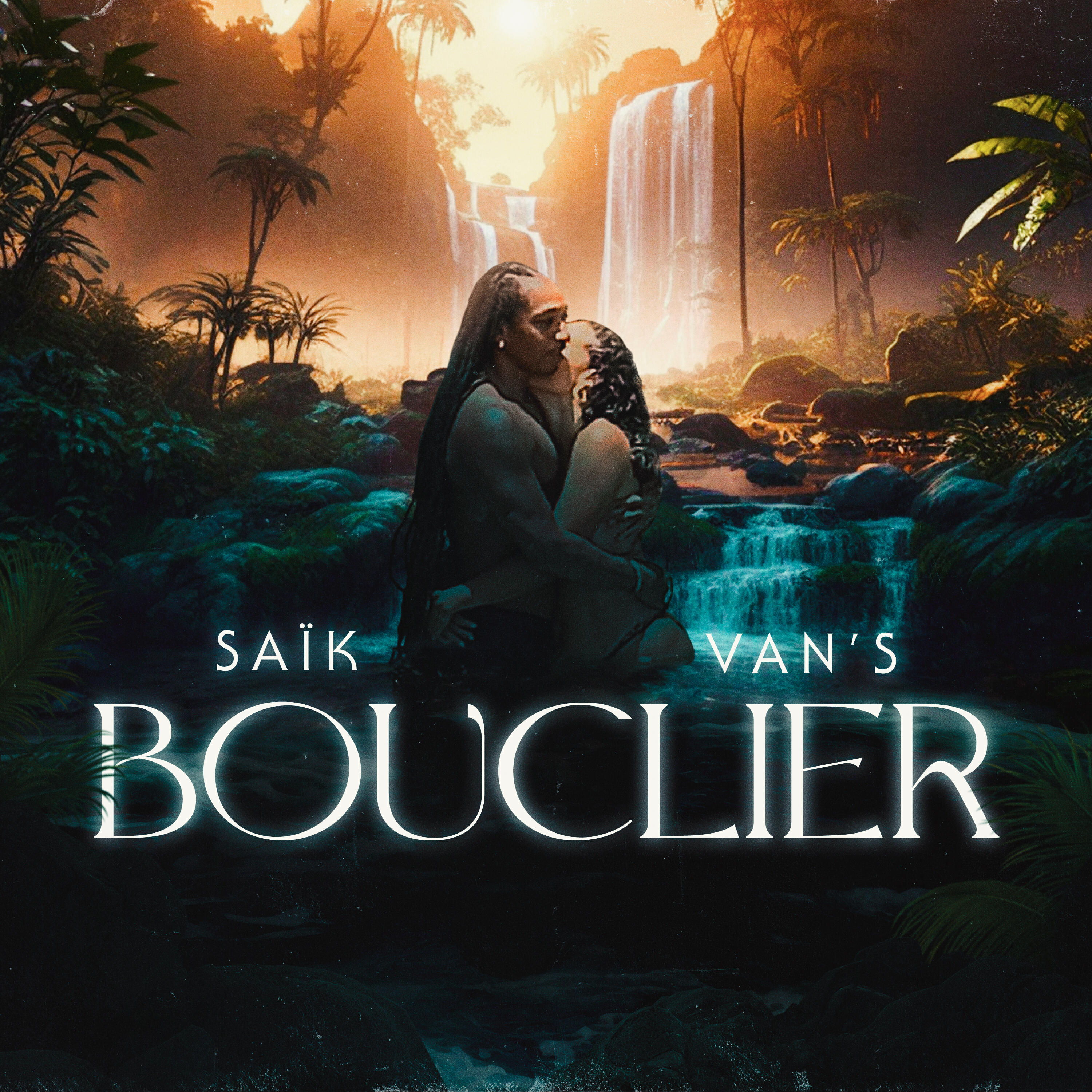 Релиз Bouclier