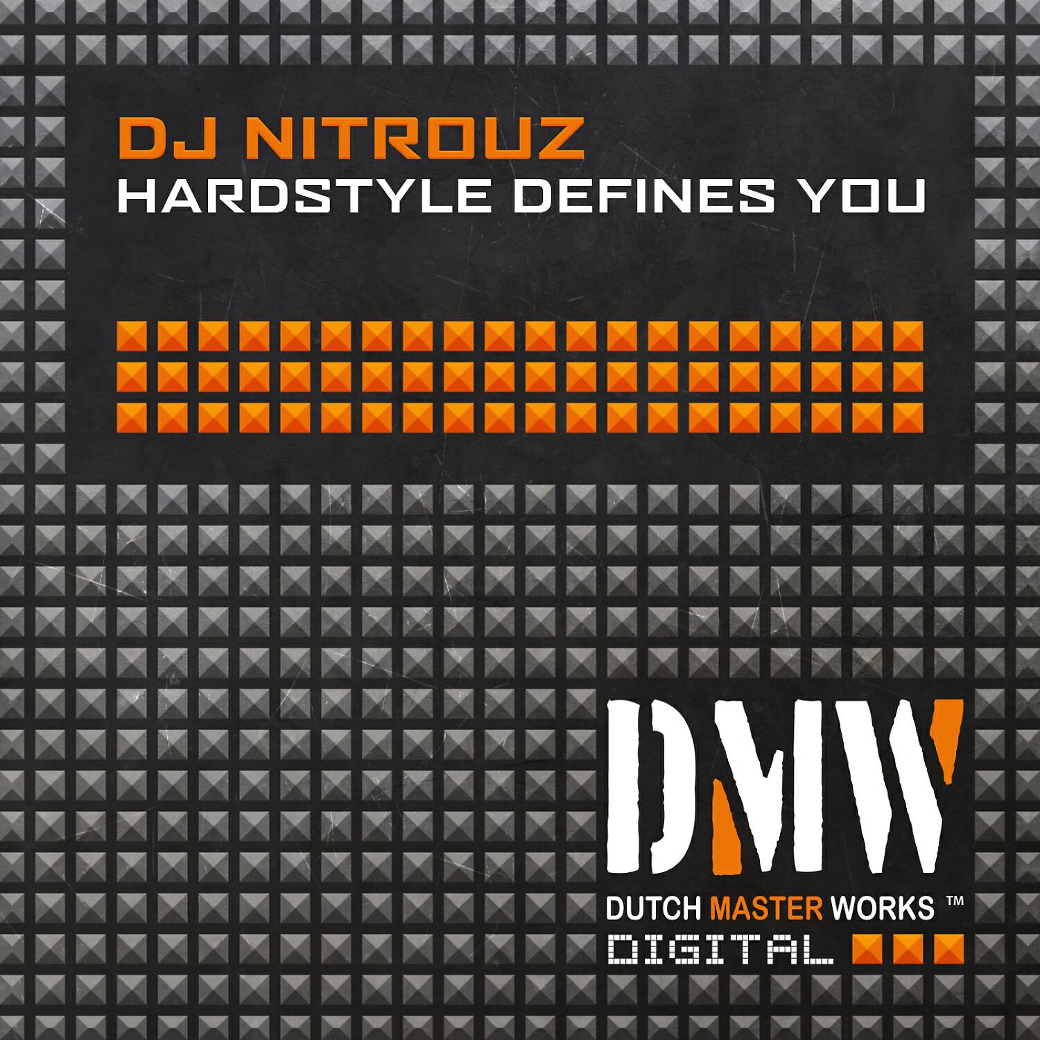Релиз Hardstyle Defines You