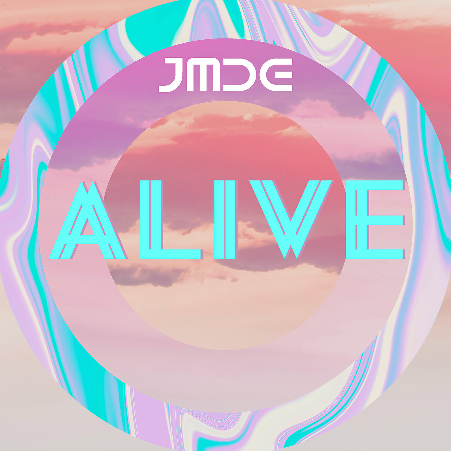Релиз Alive