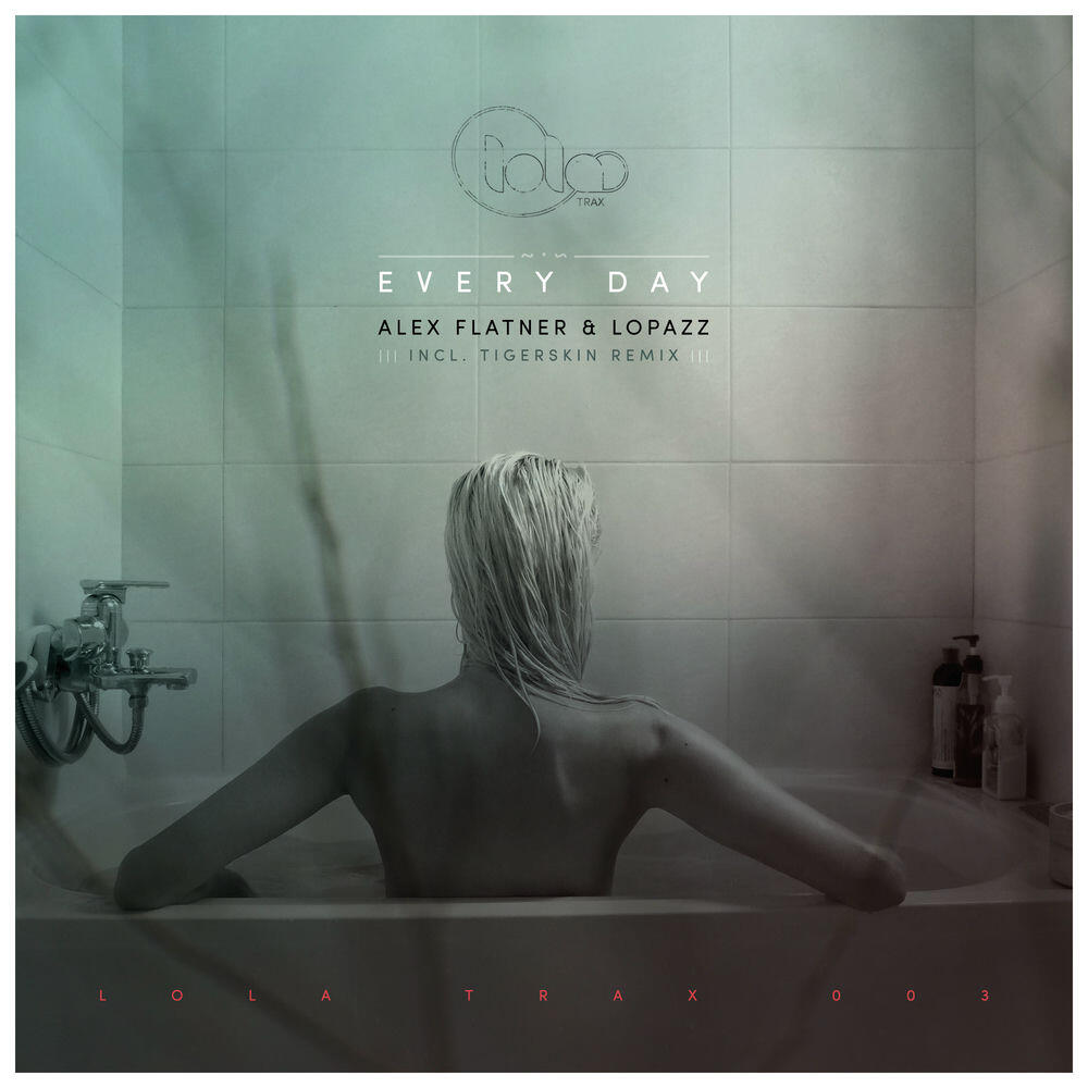 Релиз Every Day