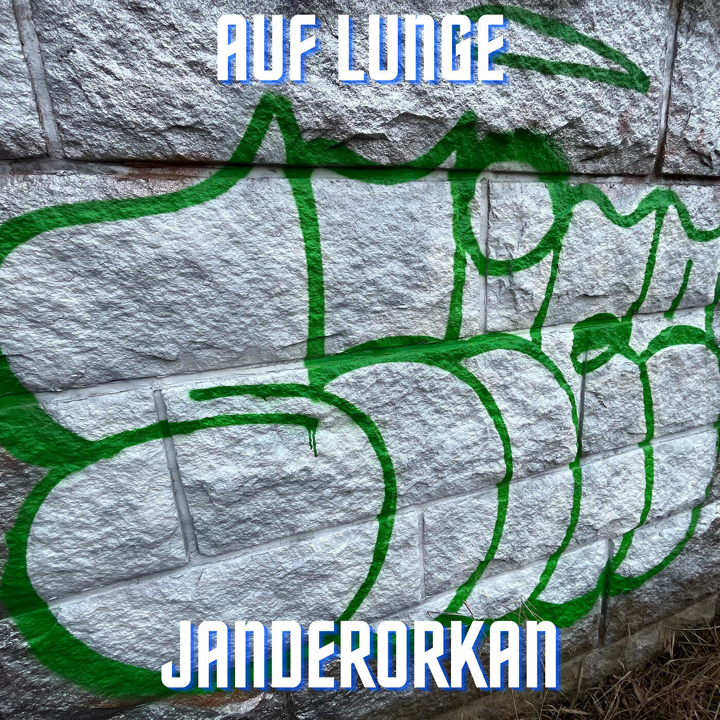 janderorkan