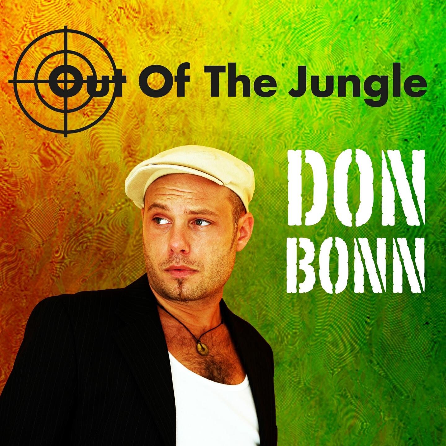 Релиз Out of the Jungle