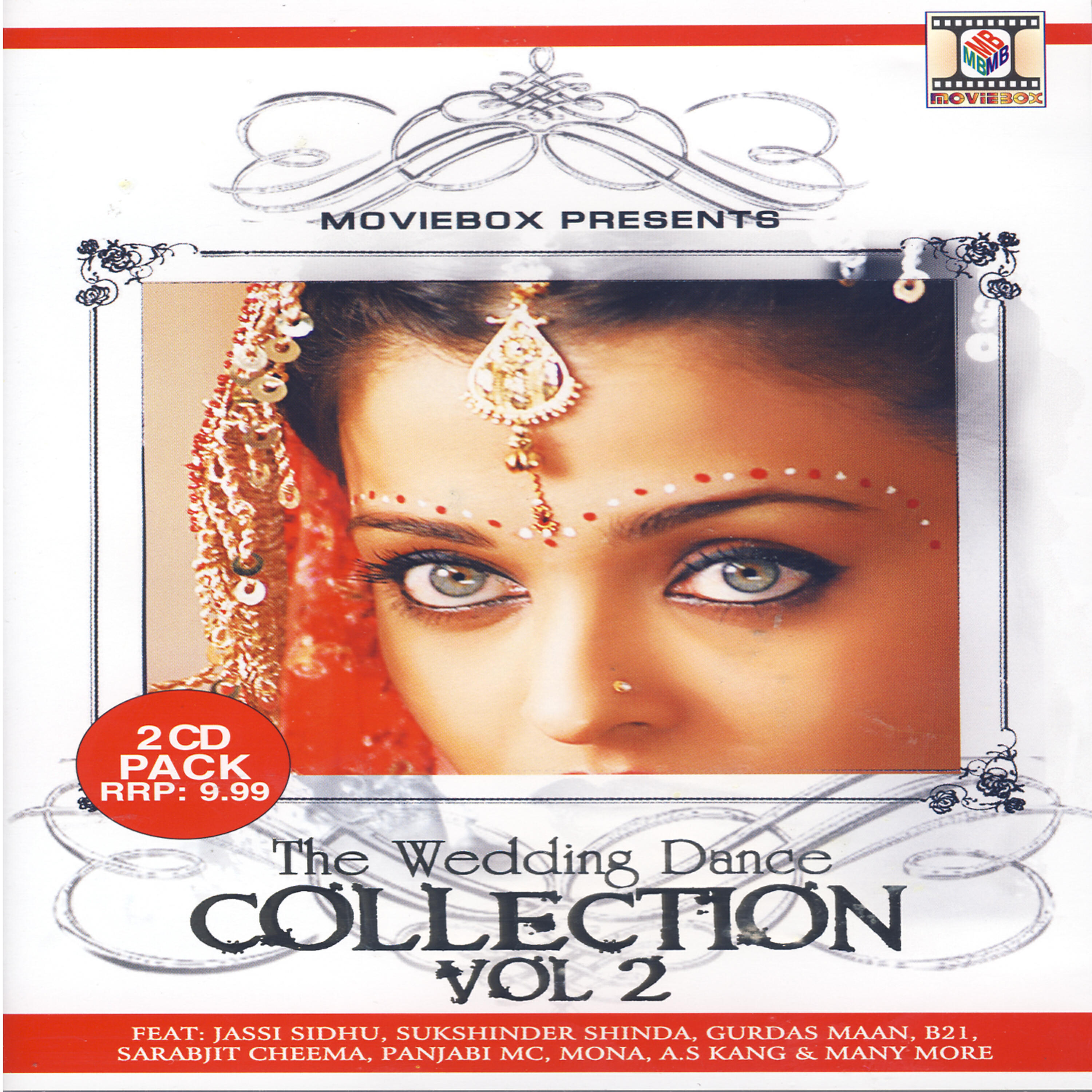 Релиз The Wedding Dance Collection Vol.2