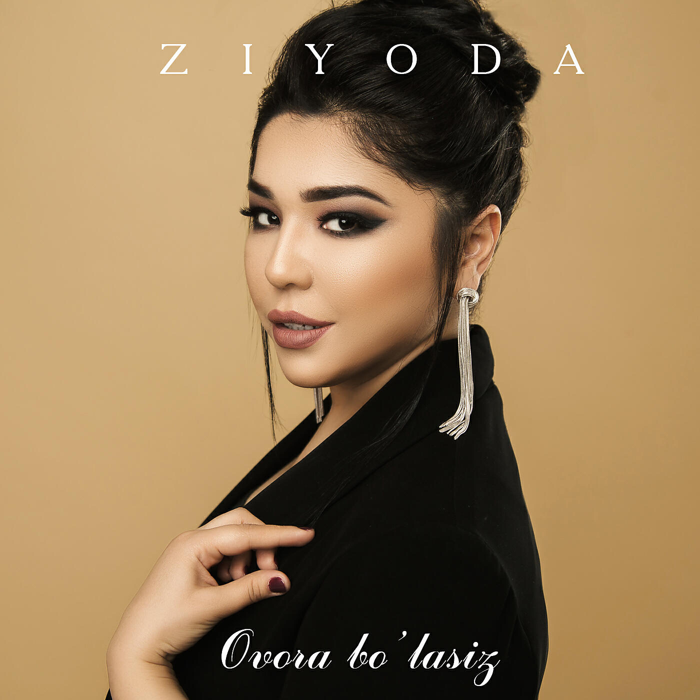 Релиз Ovora Bo'lasiz