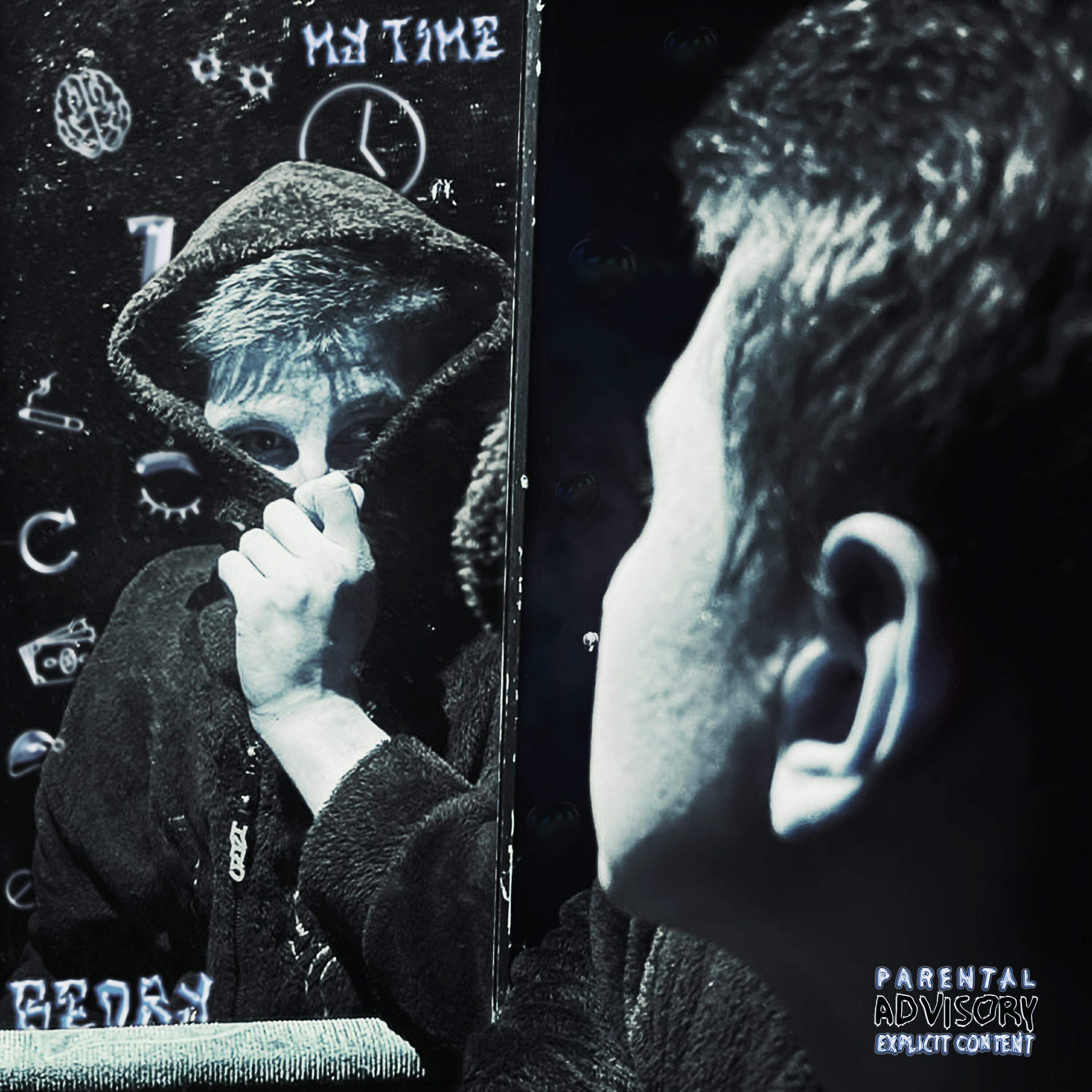 Релиз MY TIME