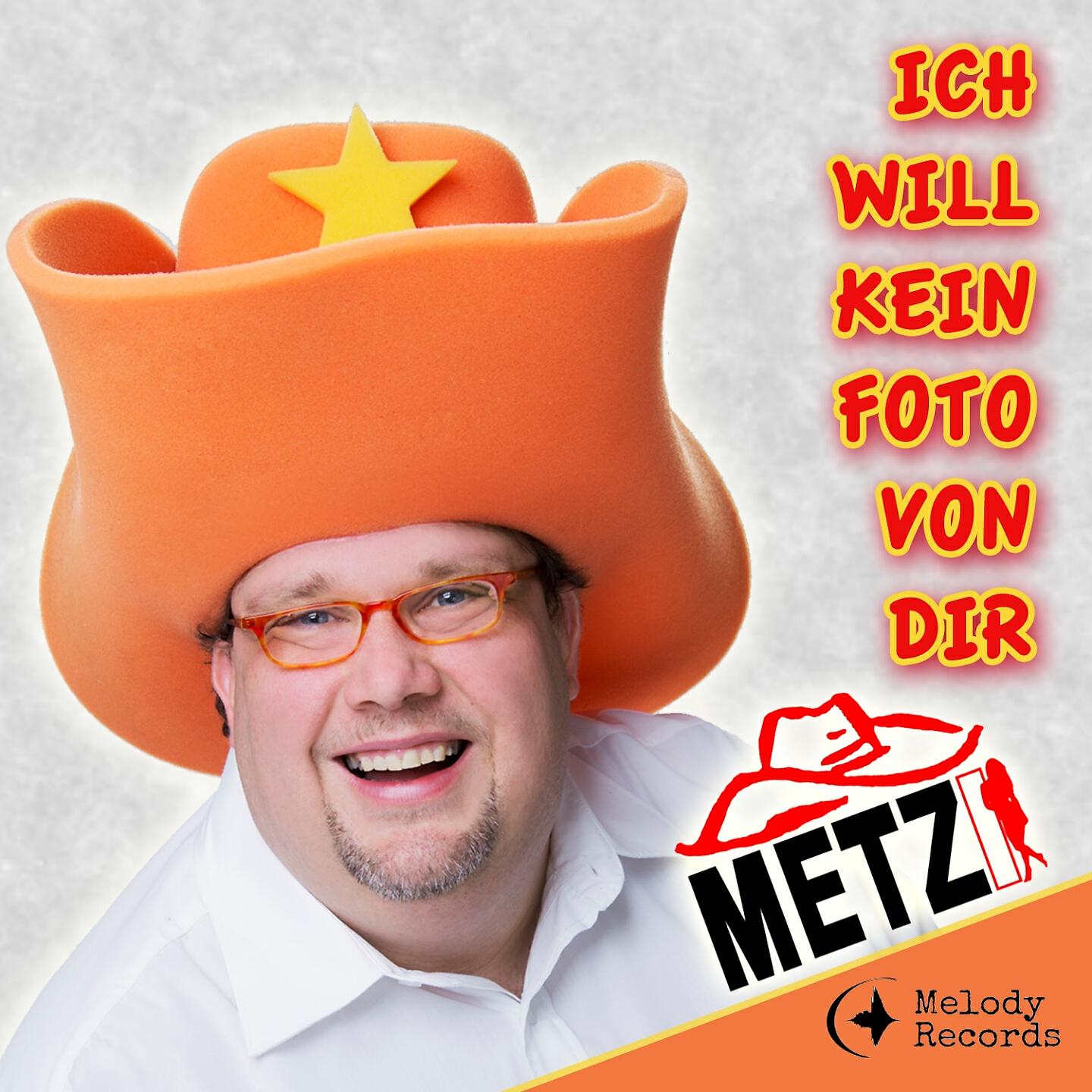 Релиз Ich will kein Foto von dir
