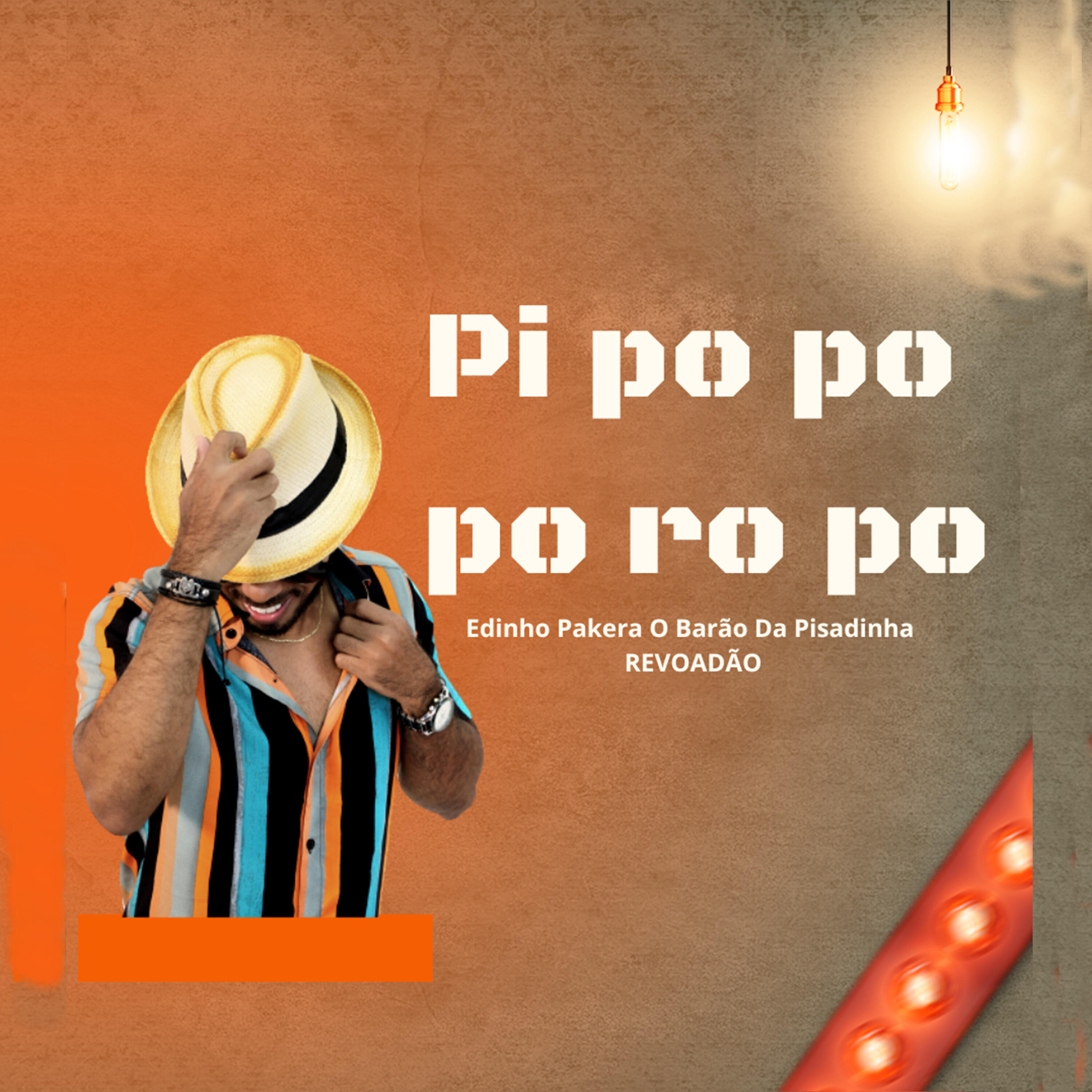 Постер альбома Pi Po Po Po Ro Po