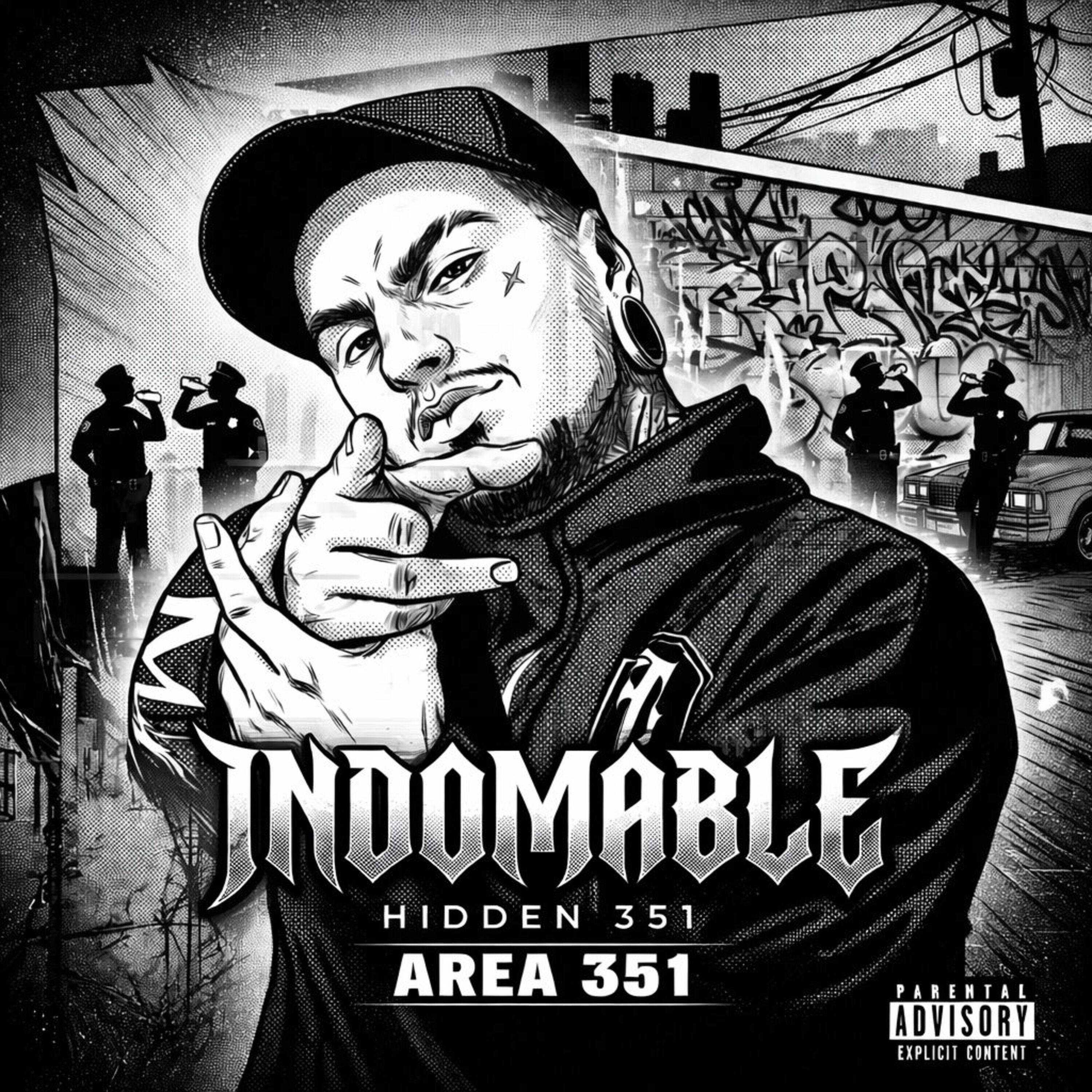 Релиз Indomable