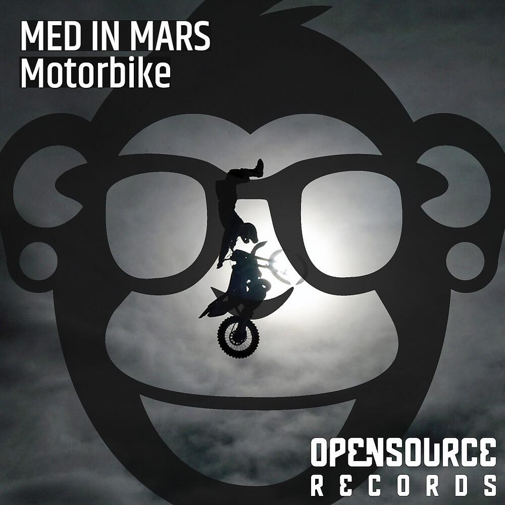 Релиз Motorbike