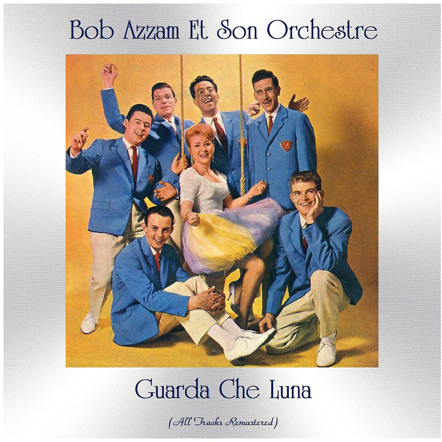 Релиз Guarda che Luna