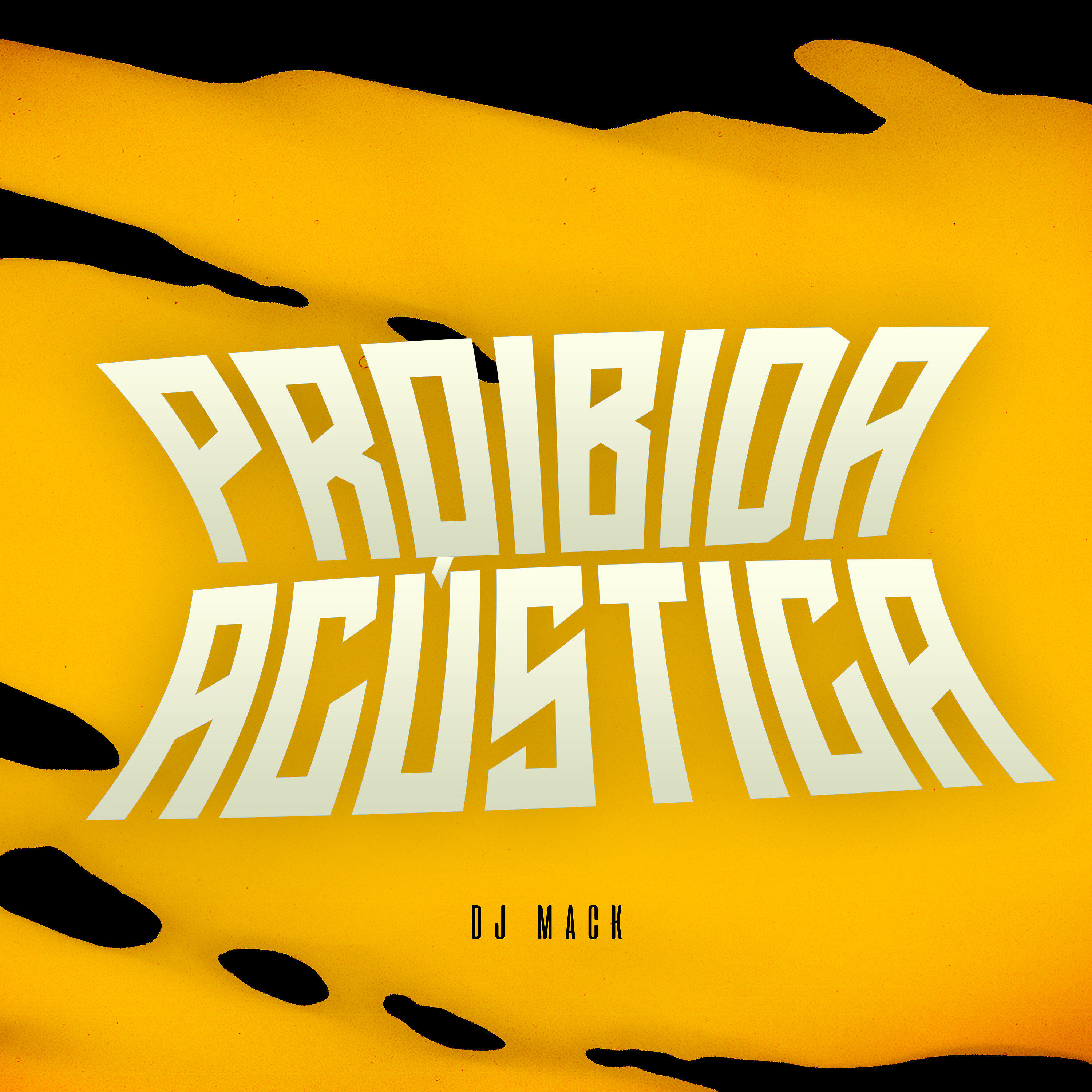Релиз Proibida Acústica