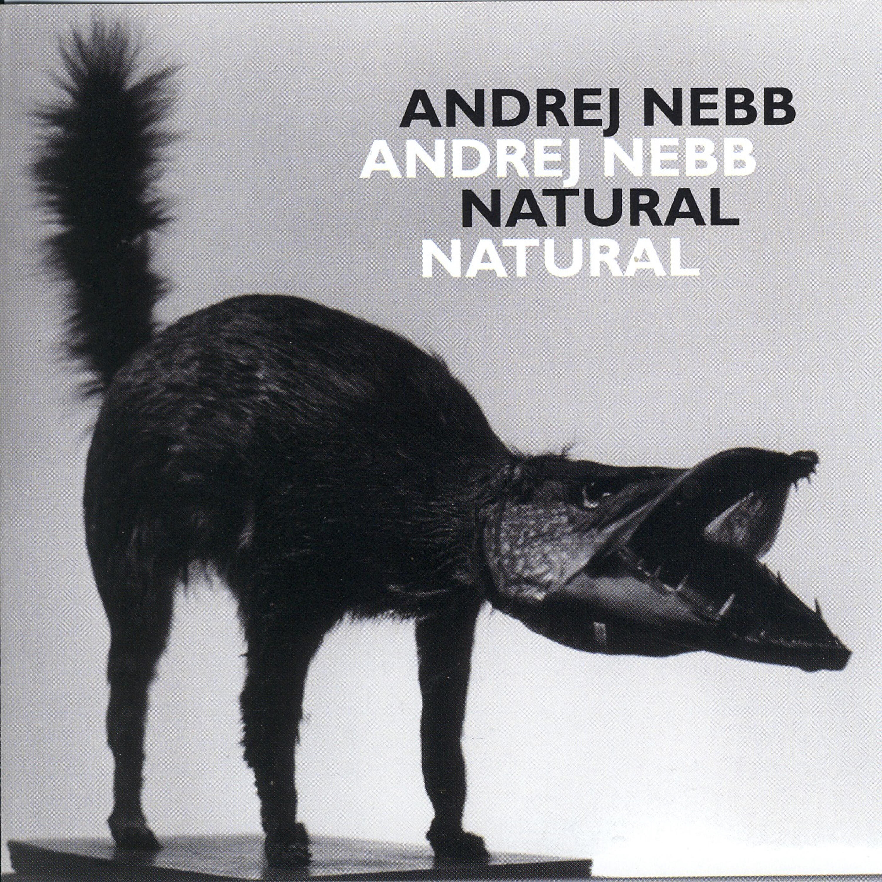 Релиз Natural