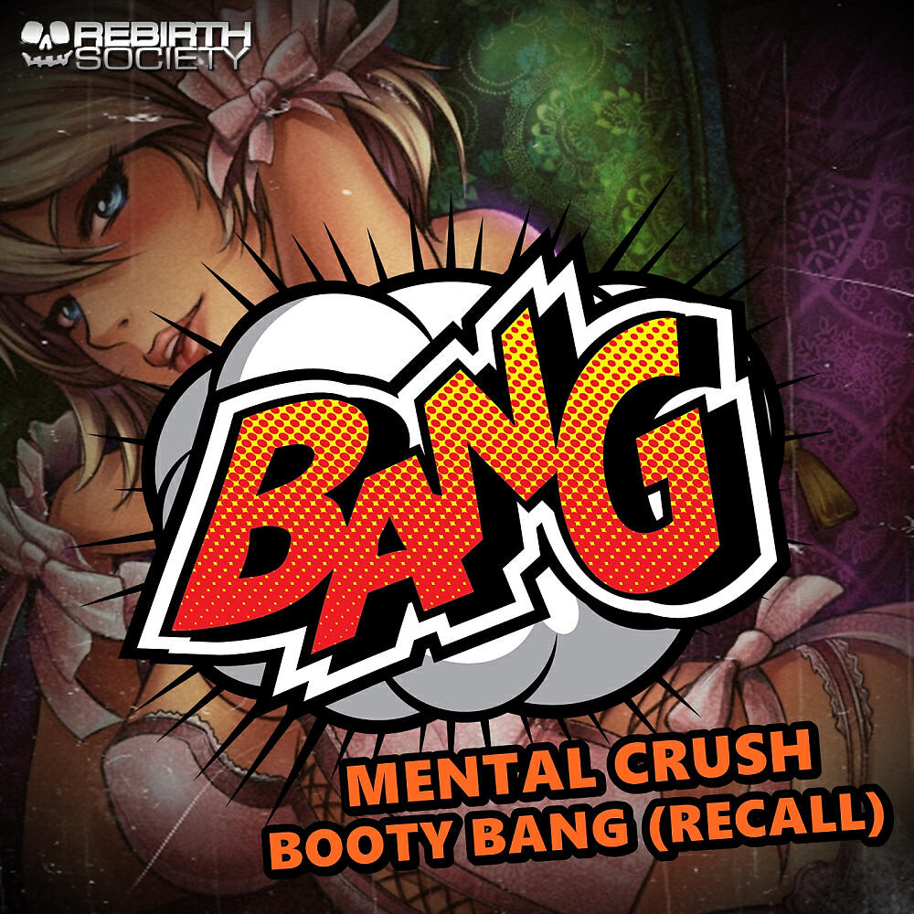 Релиз Booty Bang (Recall)