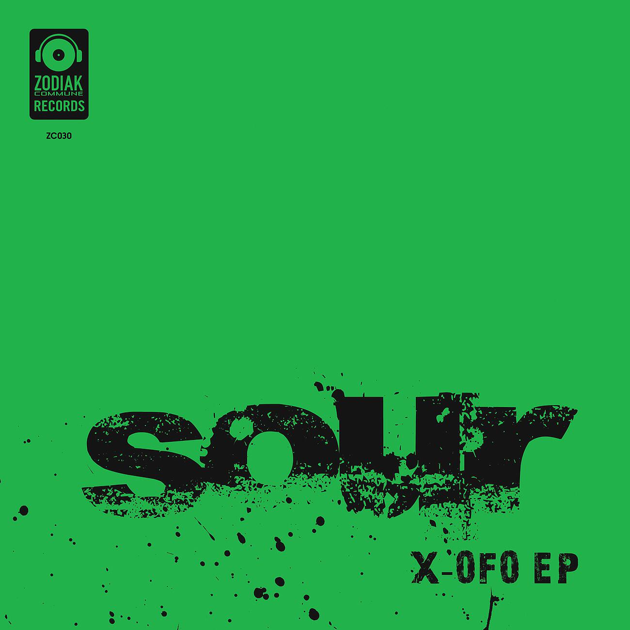 Релиз X-0F0