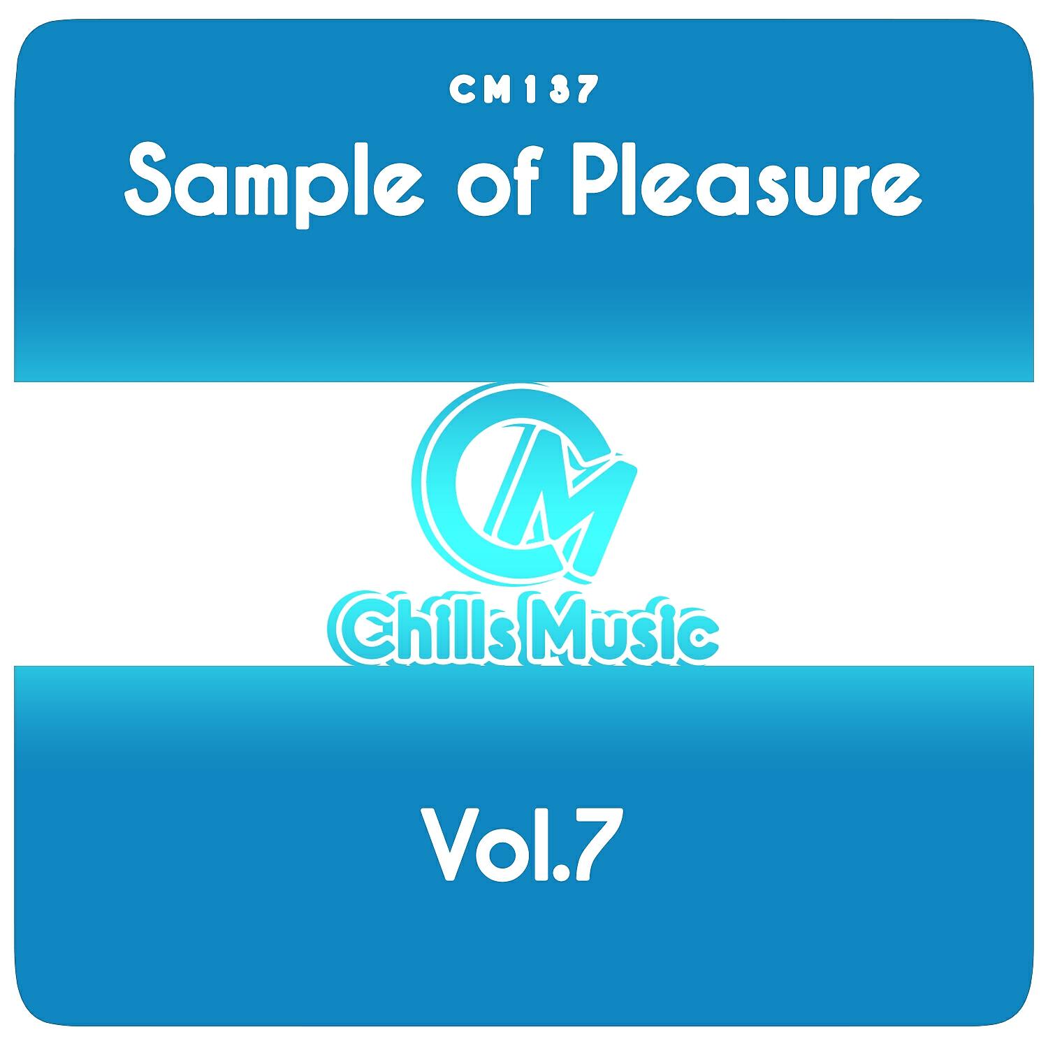 Релиз Sample of Pleasure, Vol.7