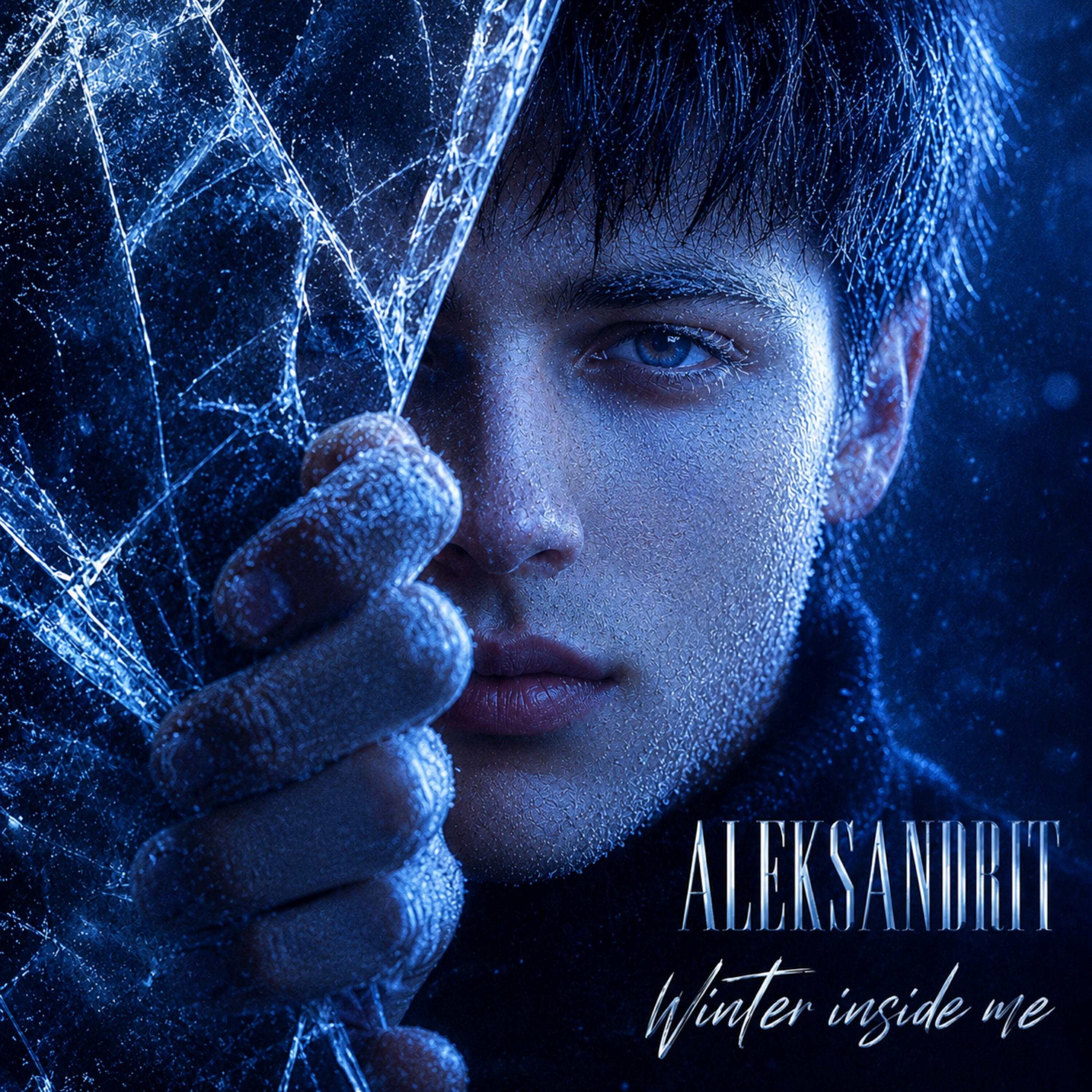 Релиз Winter inside me