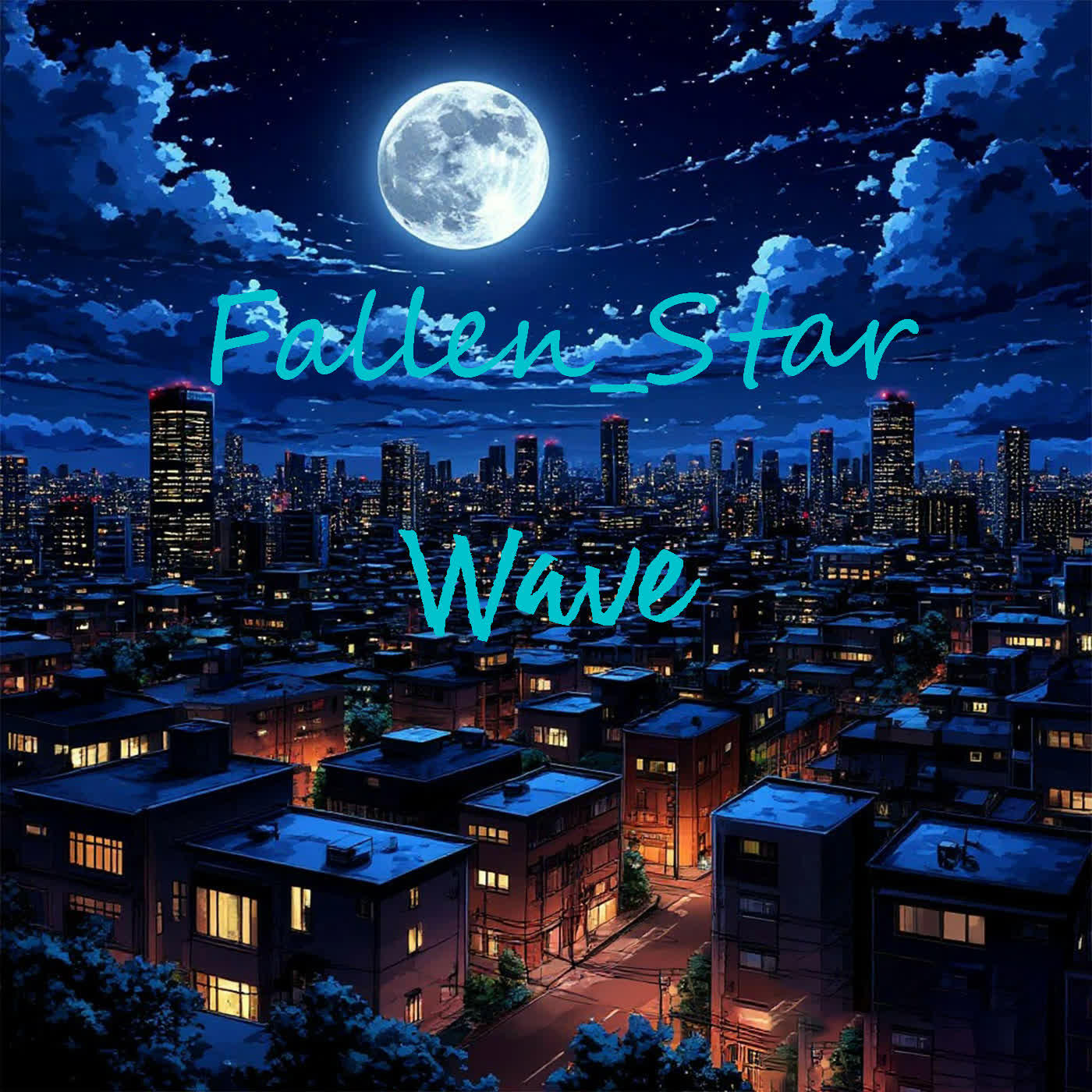 Релиз Wave