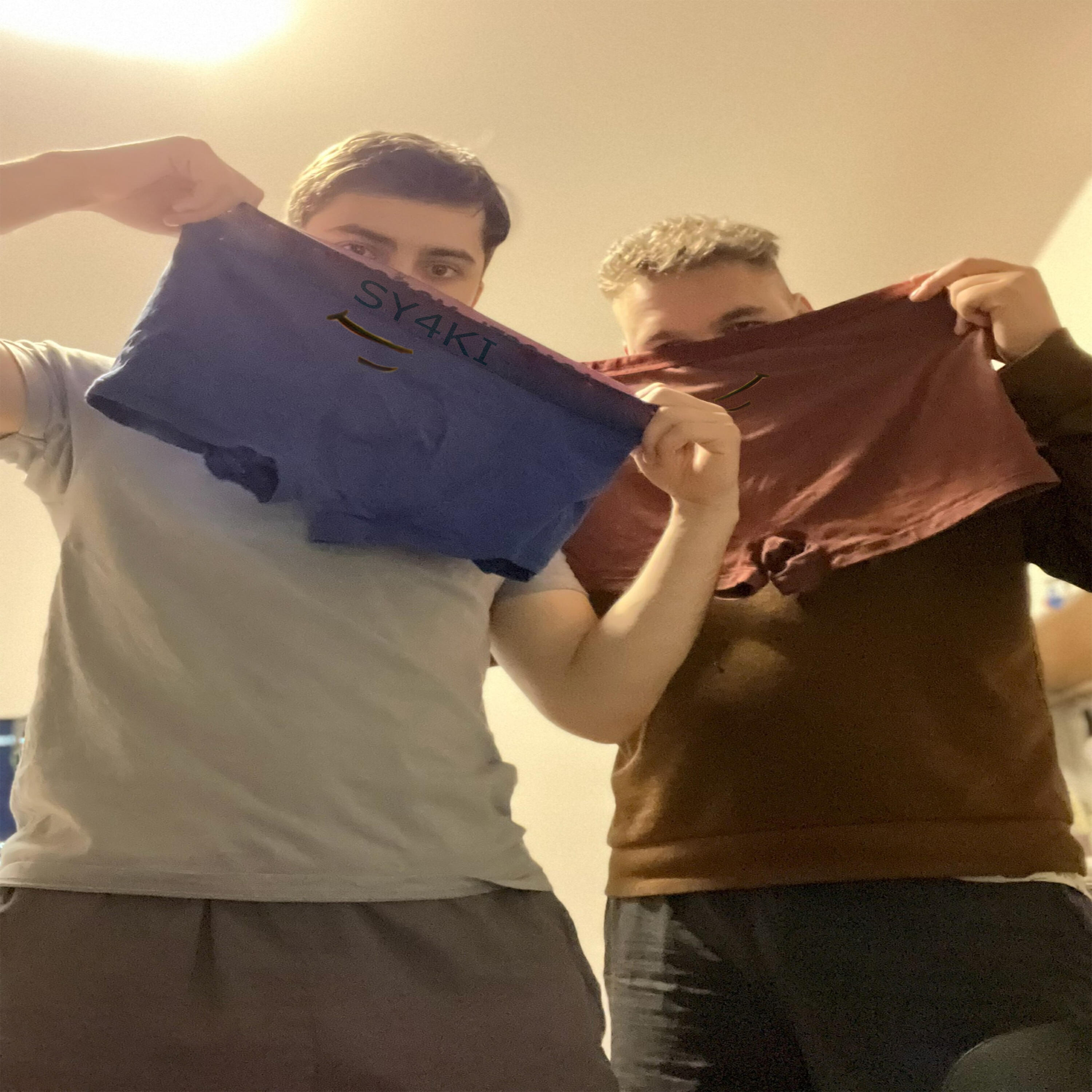 Релиз Sy4ki