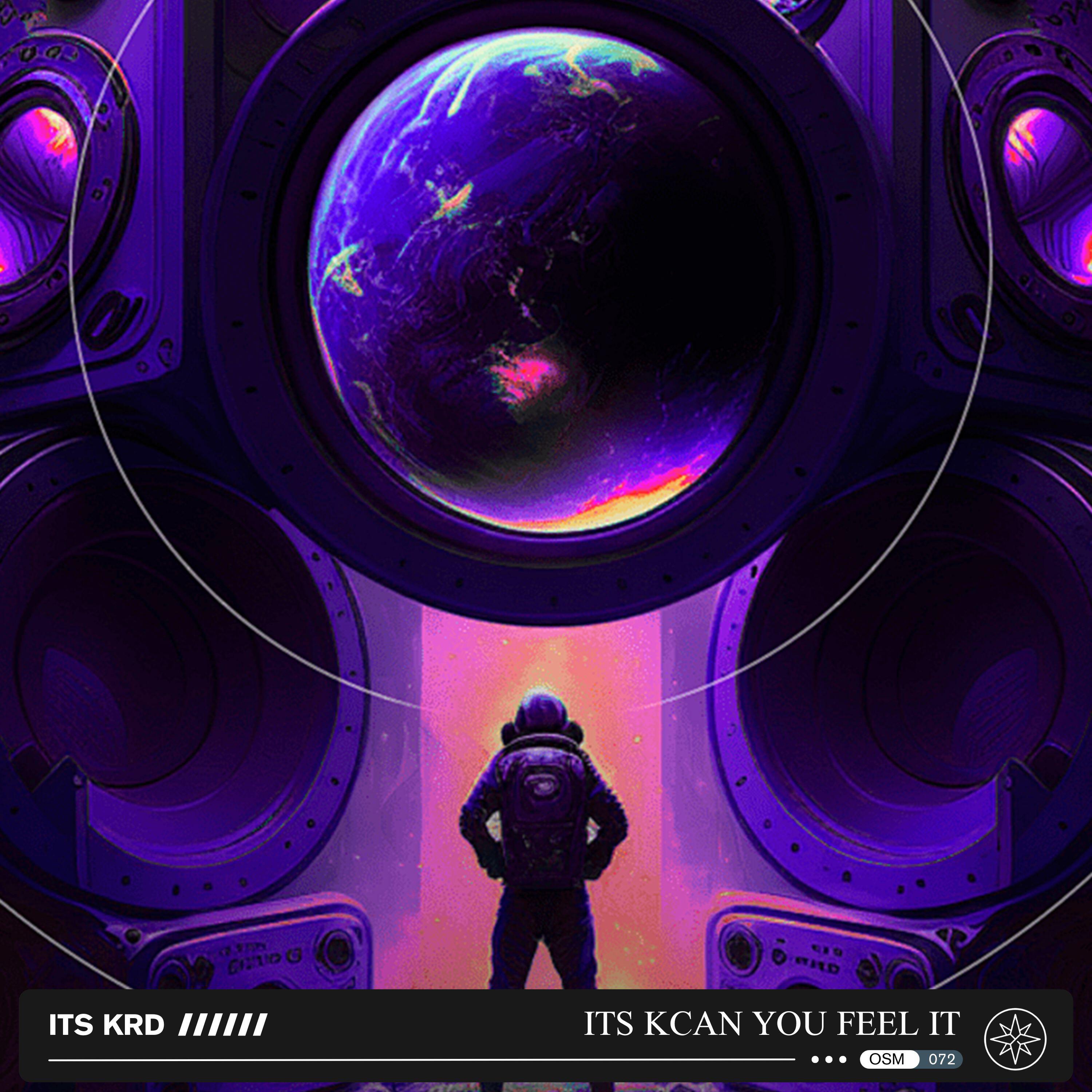Релиз Can You Feel It