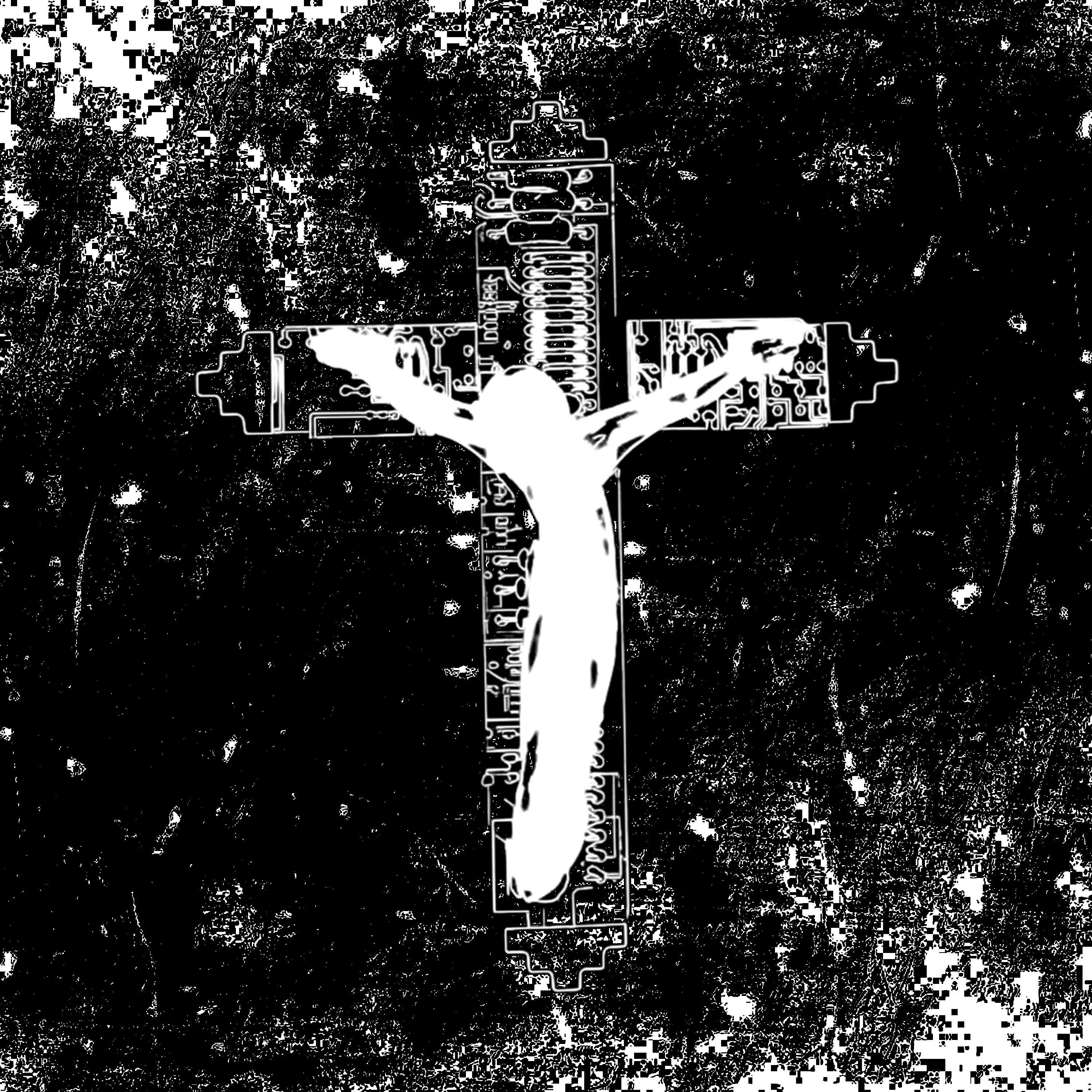 Релиз Digital god