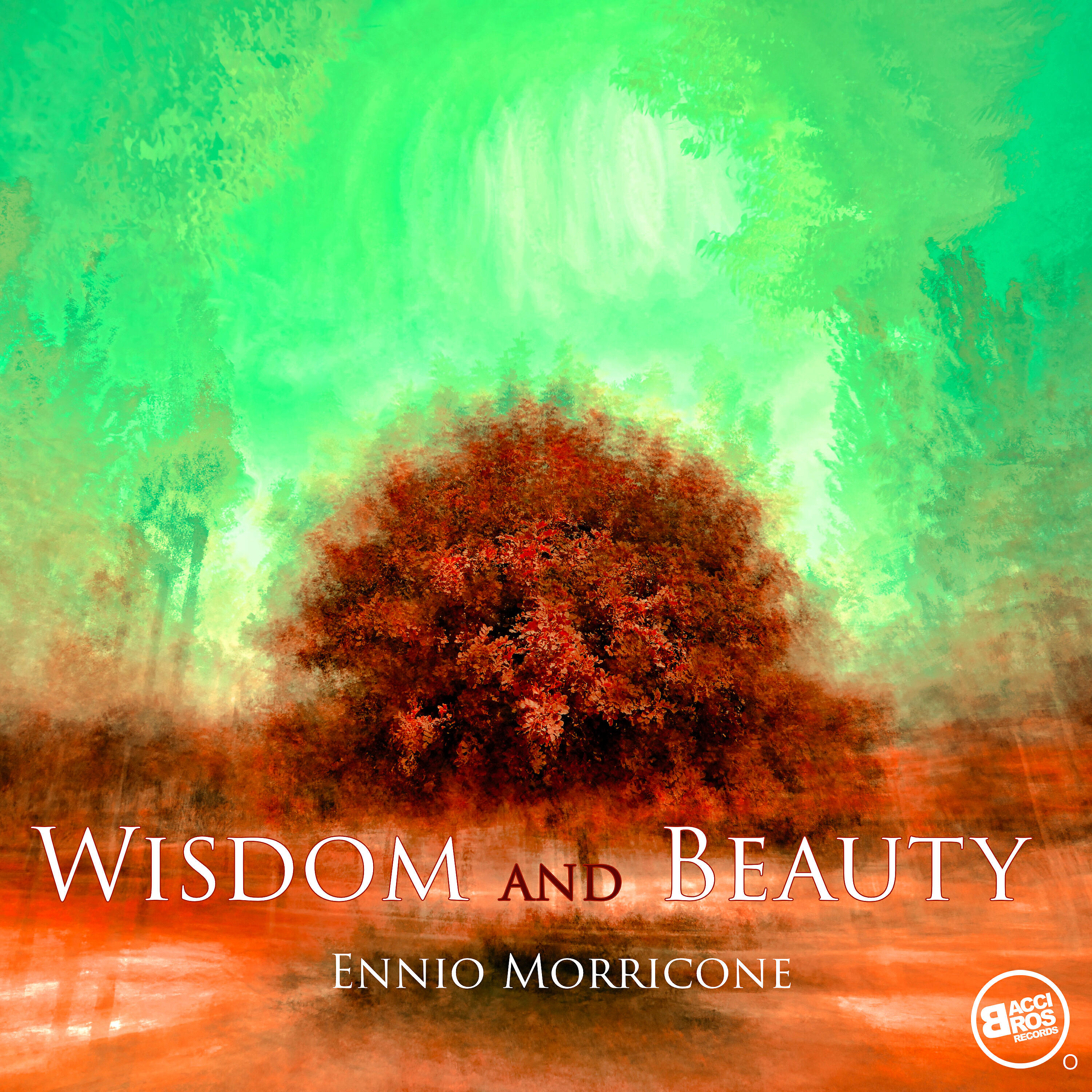 Релиз Wisdom and Beauty