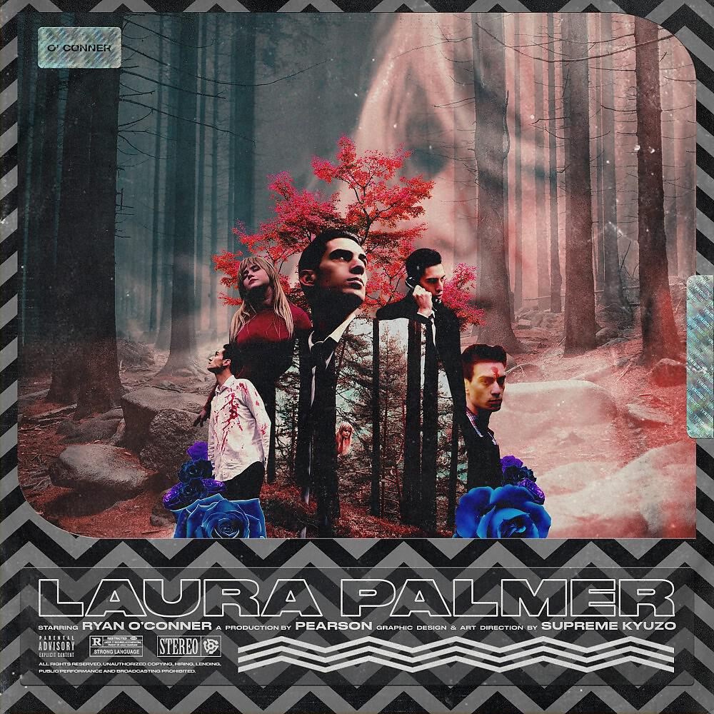 Релиз Laura Palmer