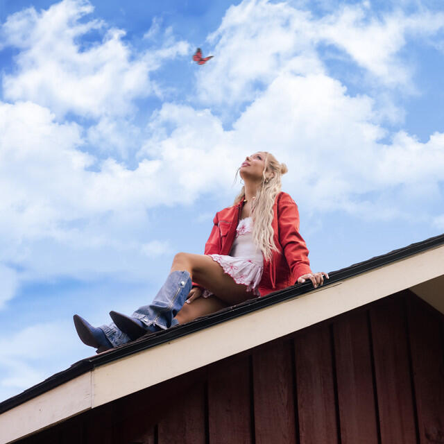 Релиз ONE HOUSE DOWN (from the girl next door)