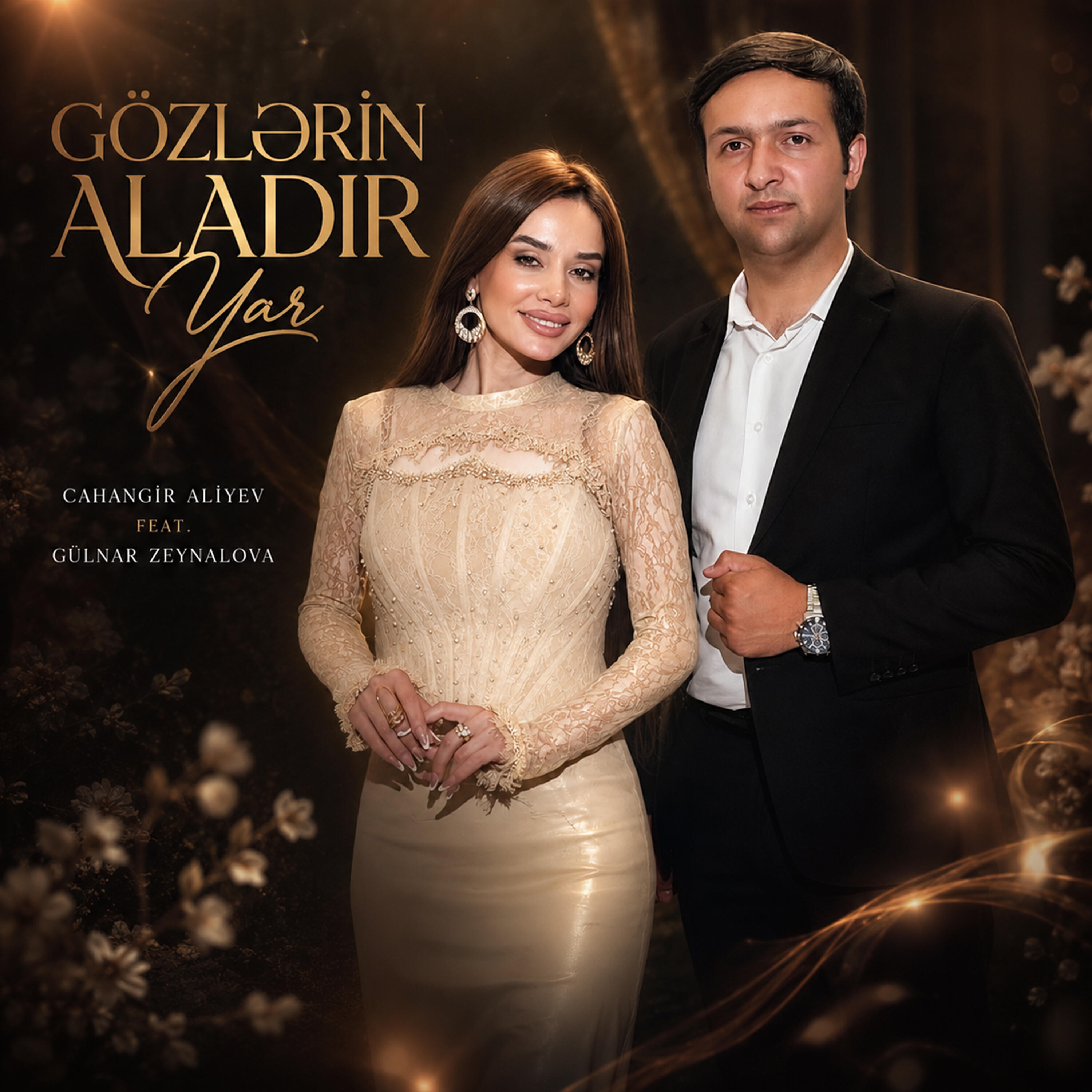 Релиз Gözlərin Aladır Yar
