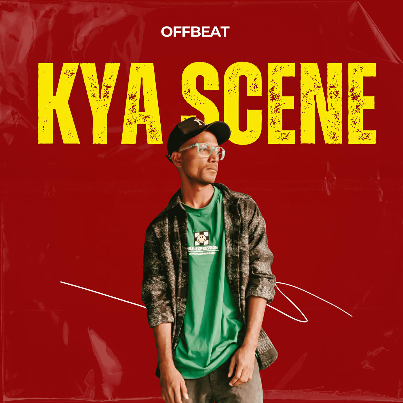 Релиз Kya Scene