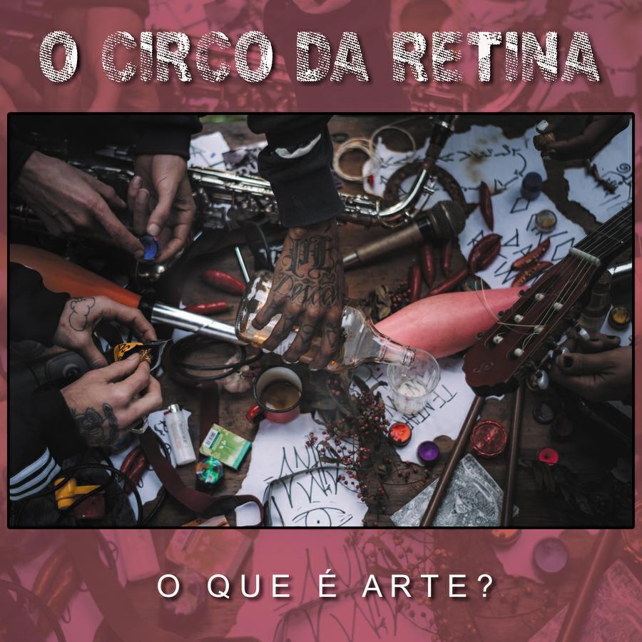 O Circo da Retina